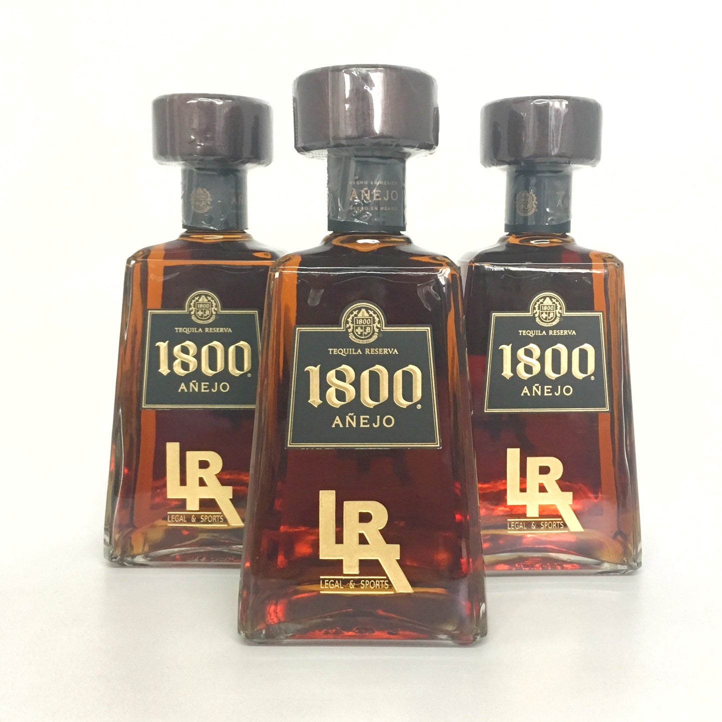 REG800. Botellas Personalizadas