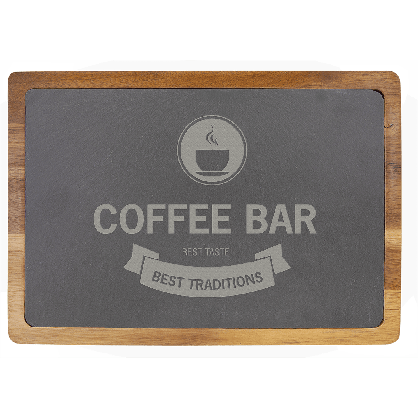 Black 9" Aluminum Pie Pan with Lid