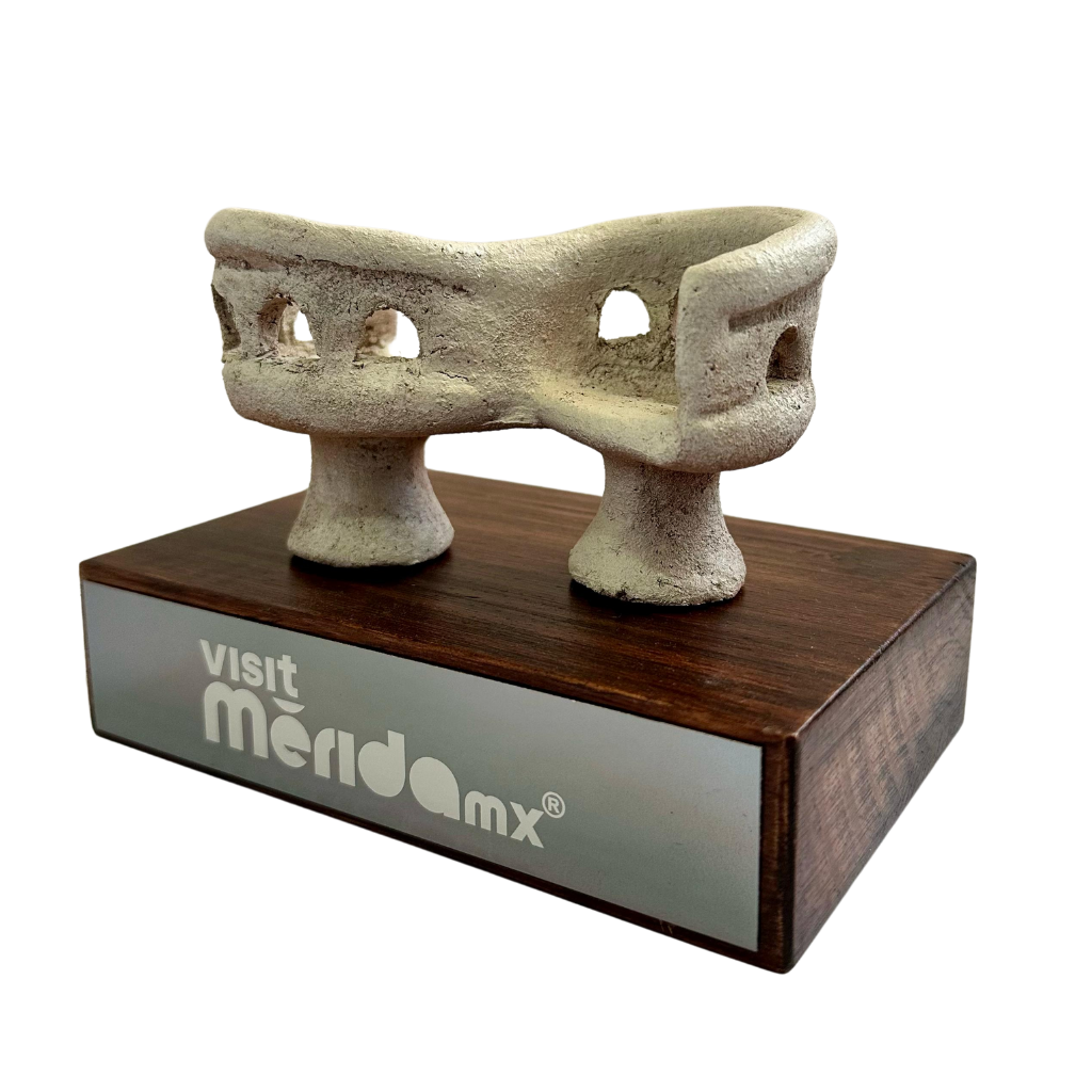 RME212. Reconocimiento Artesanal de Piedra Moldeada