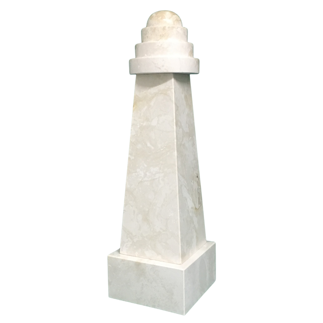 RME400. Estatuilla de Piedra Forma Personalizada