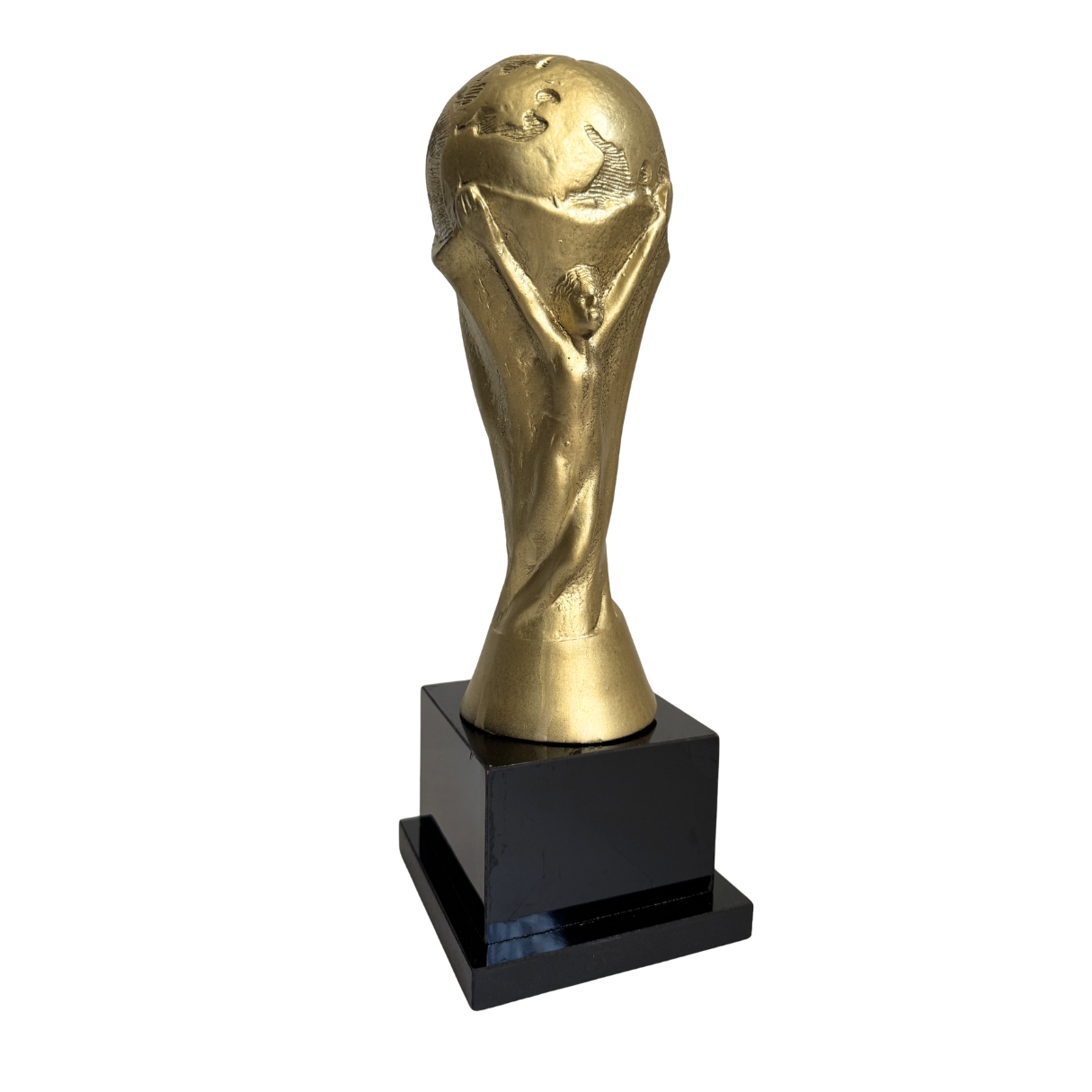 TFU6655. La Copa del Mundo Fútbol