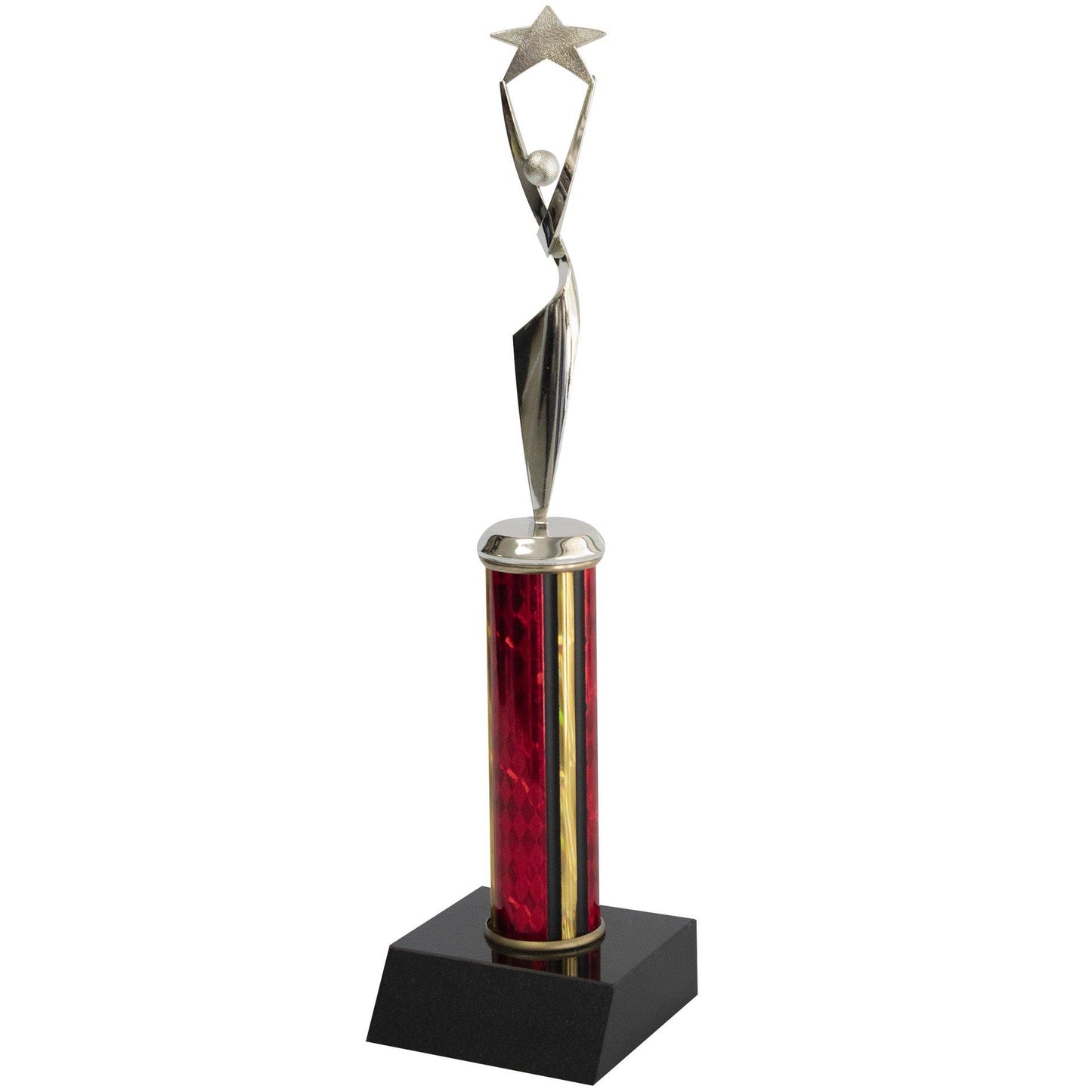 TVT300. Trofeo Vicotria Y Triunfo - El Número UNO