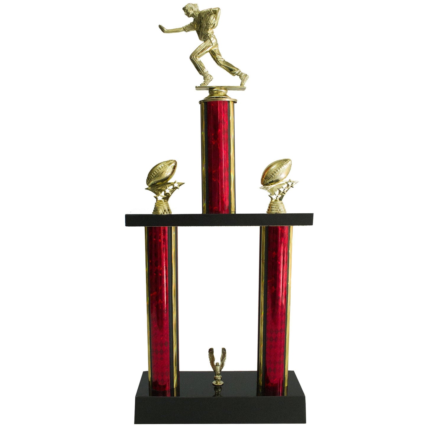 trofeo de tochito femenil