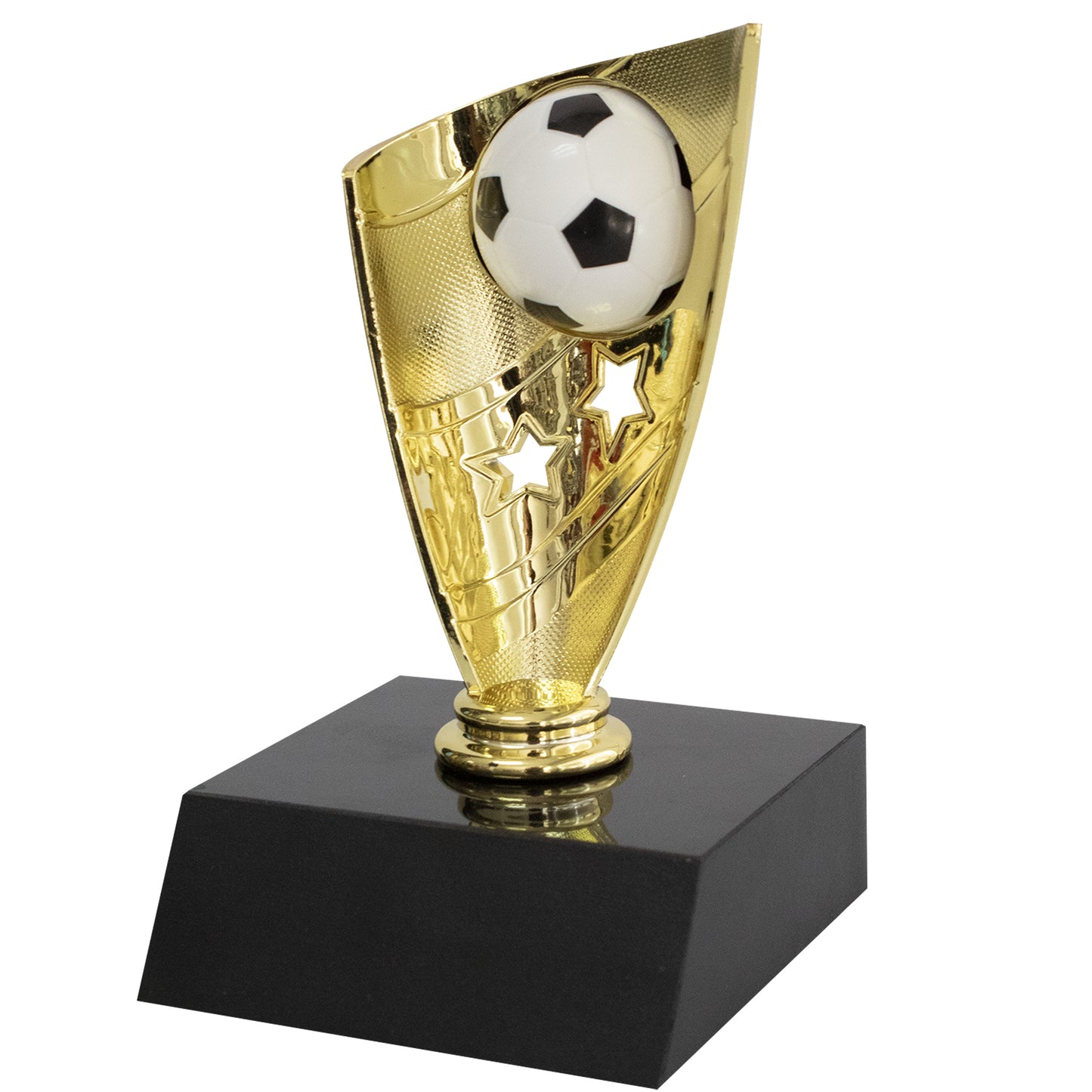 TFU450. Trofeo de Fútbol