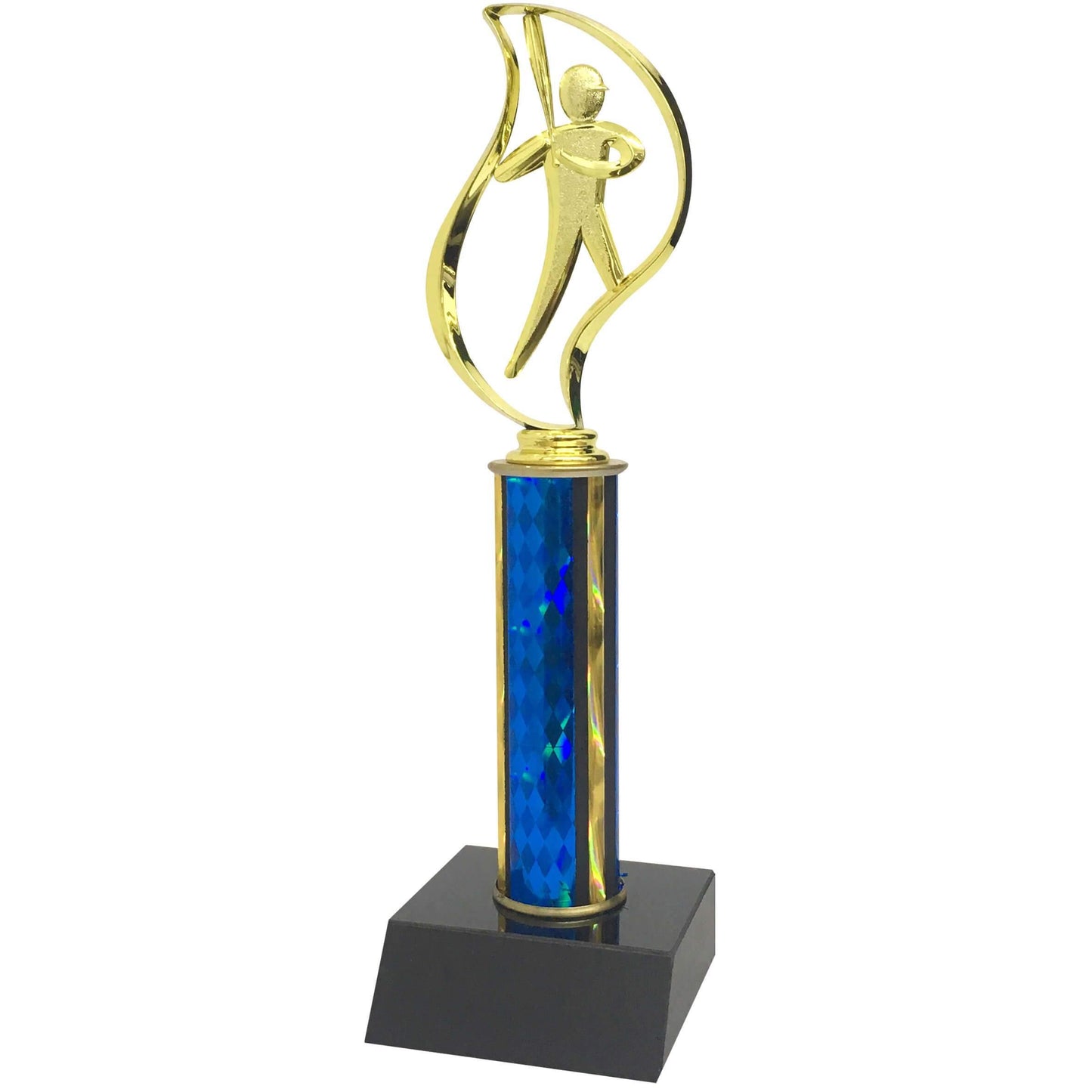 Trofeo TBE220. Trofeo de Béisbol-[product_type - El Número UNO