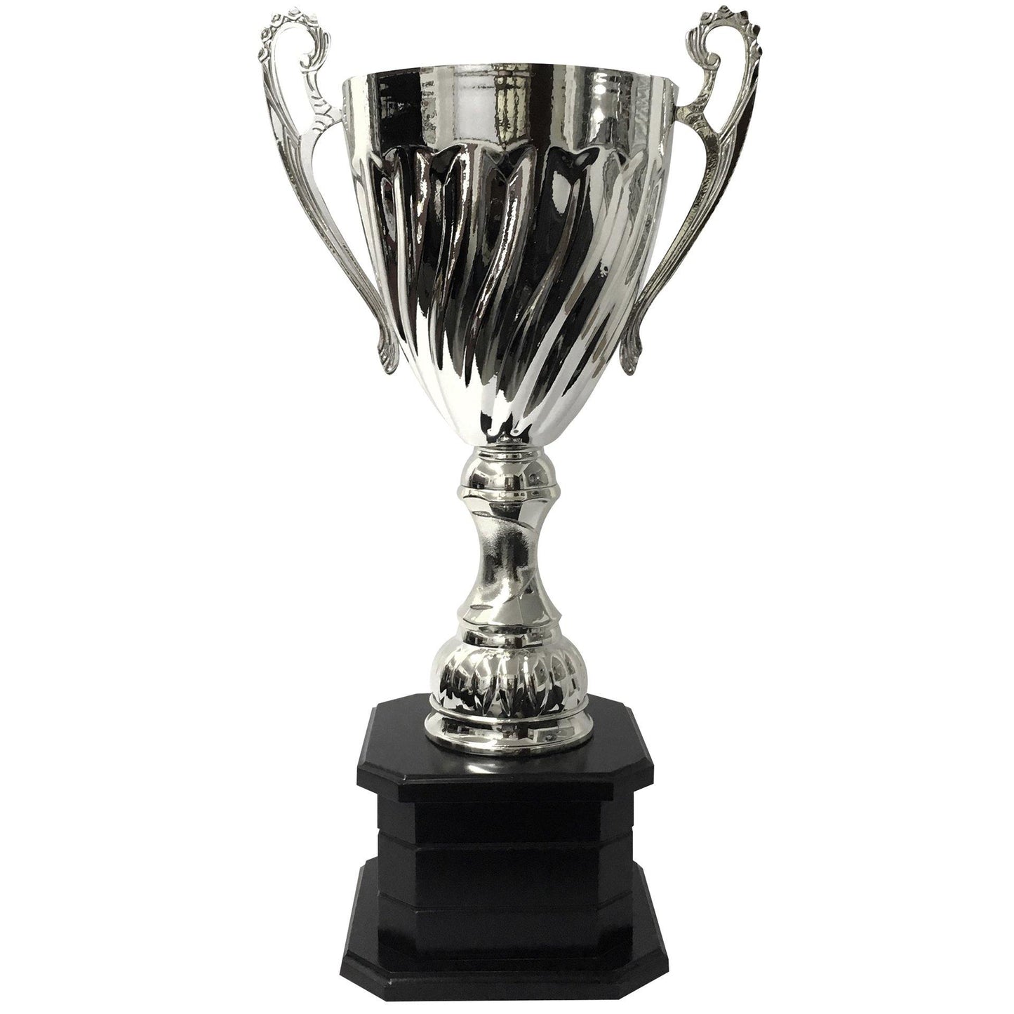 TCP310. Copas de Metálicas - Capitán Trofeo