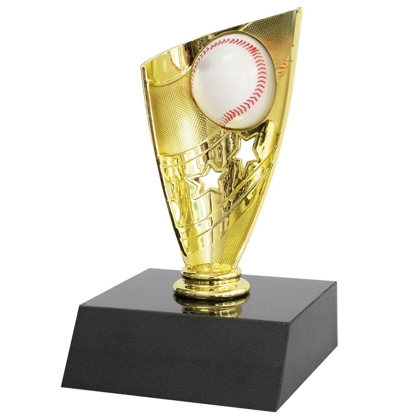 TBE601. Trofeo de Béisbol - Capitán Trofeo