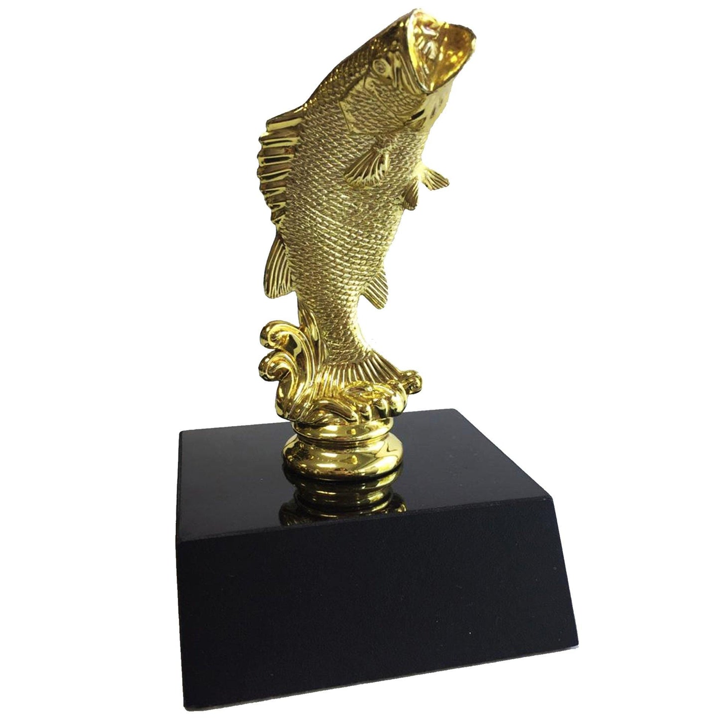 PES240. Trofeo de Pesca - Capitán Trofeo