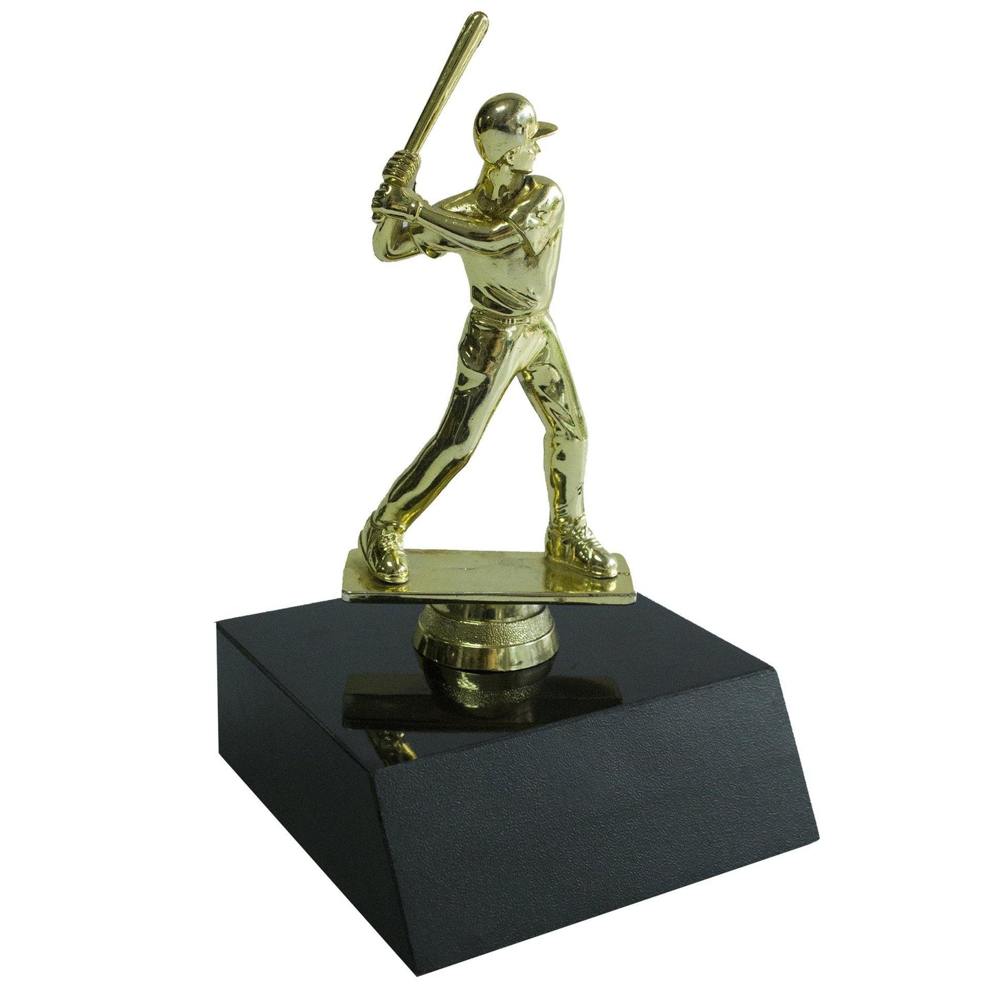 TBE251. Trofeo de Béisbol - Capitán Trofeo