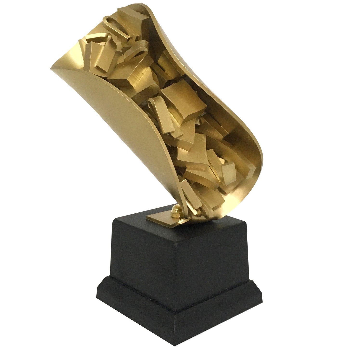 trofeo arte culinario el numero uno