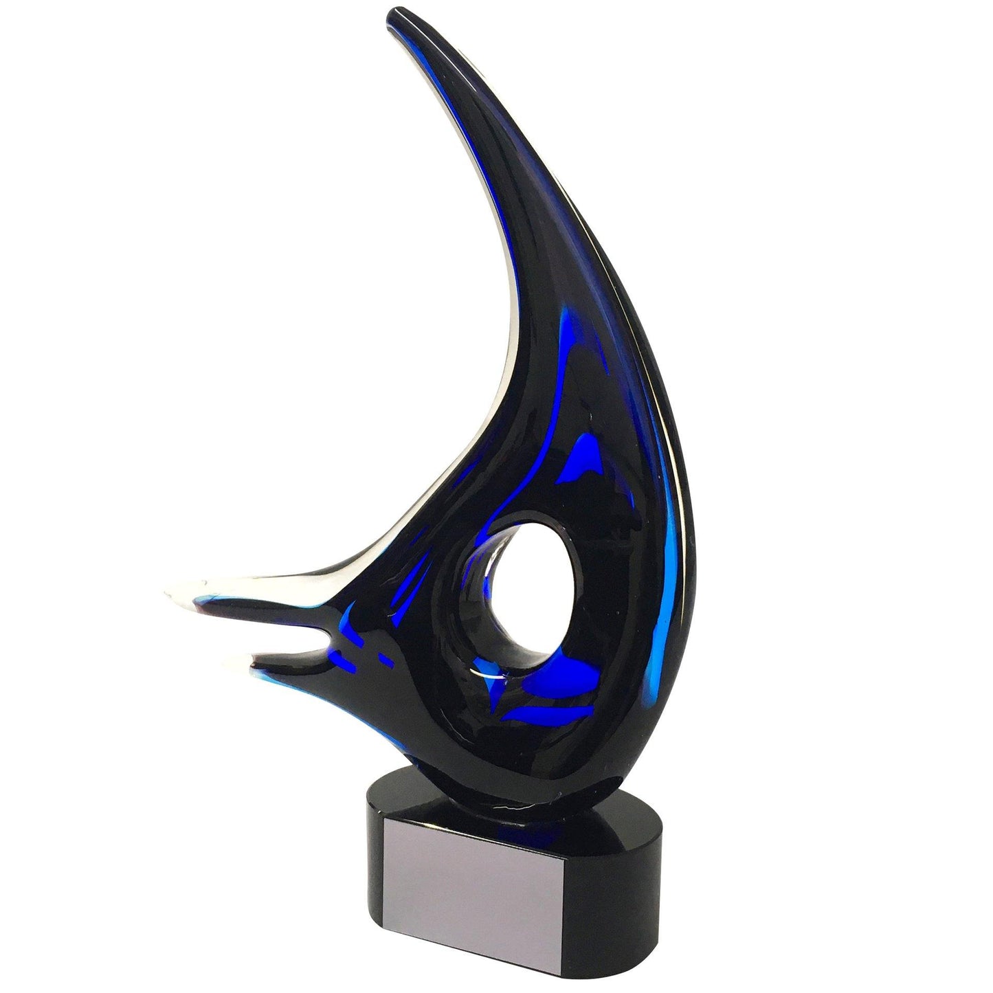 trofeo vela el numero uno