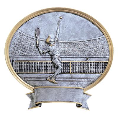 TTE610. Trofeo de Tenis - Capitán Trofeo