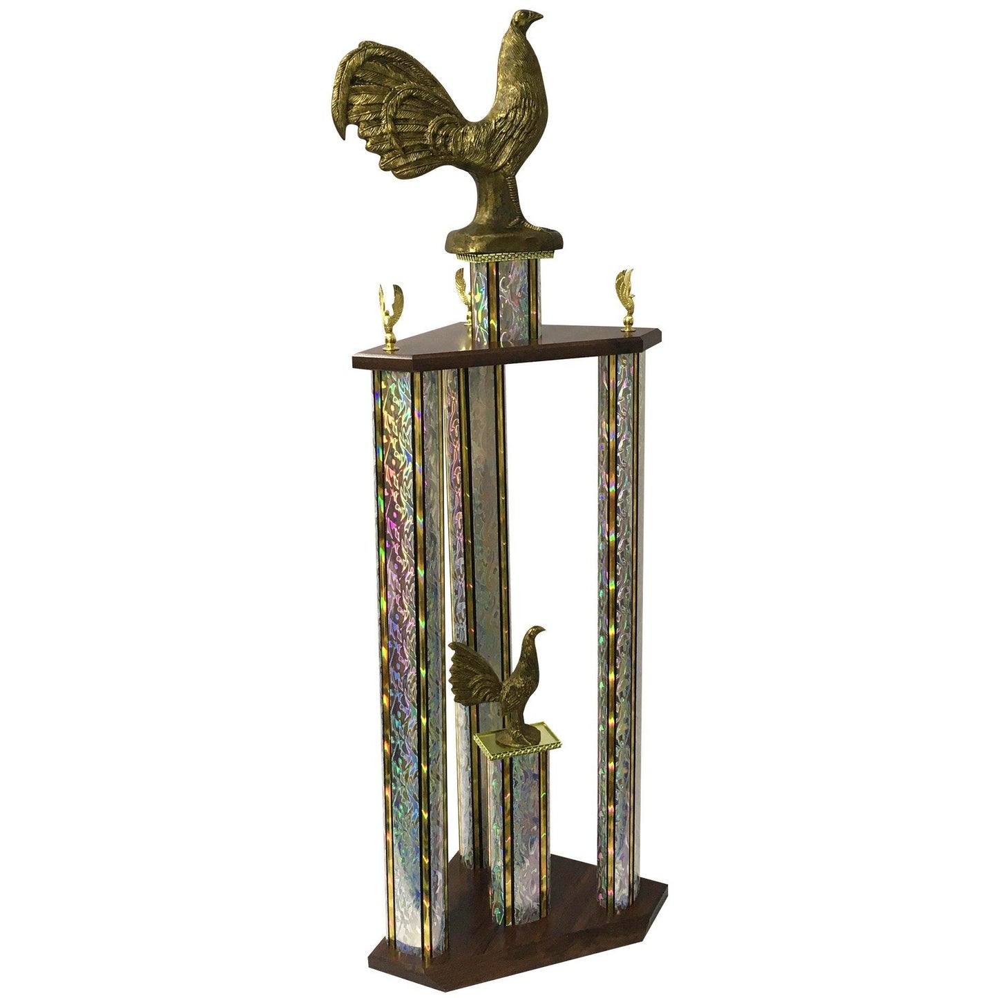 Trofeo de Gallos