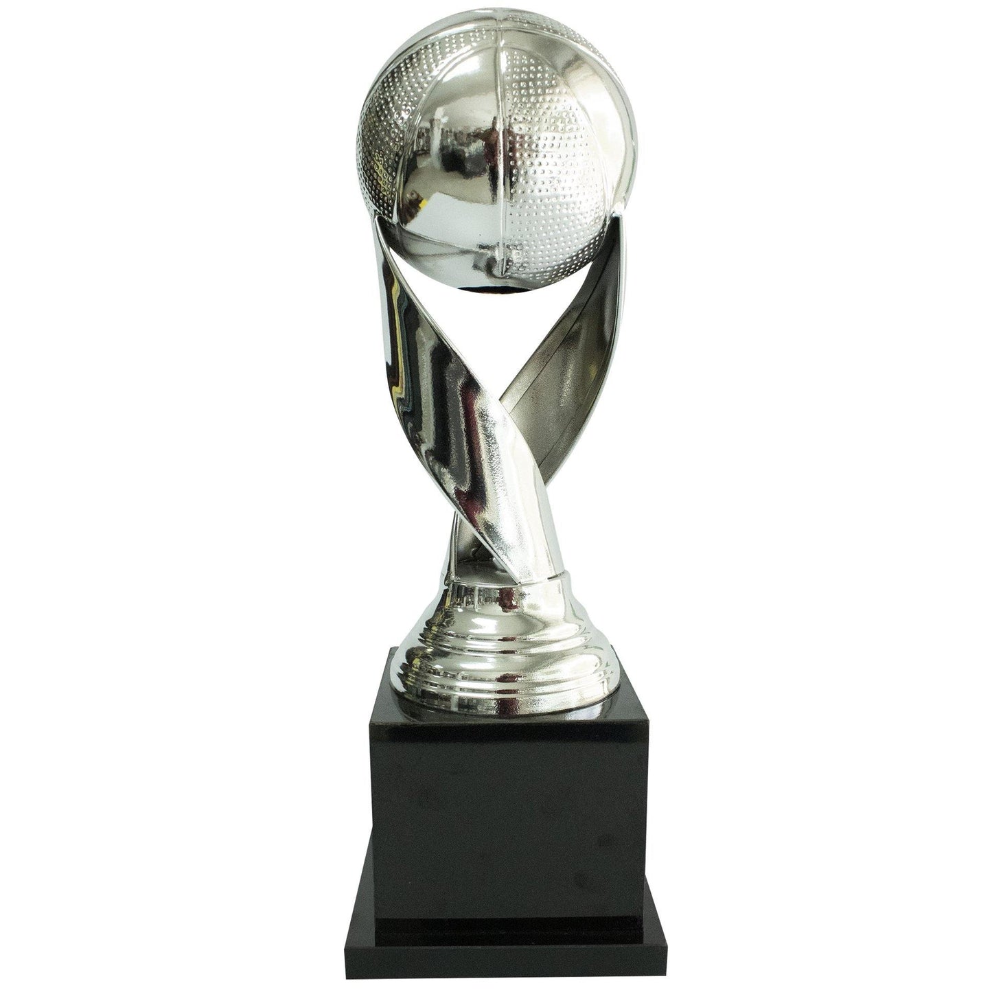 TBA440. Trofeo de Básquetbol - Capitán Trofeo
