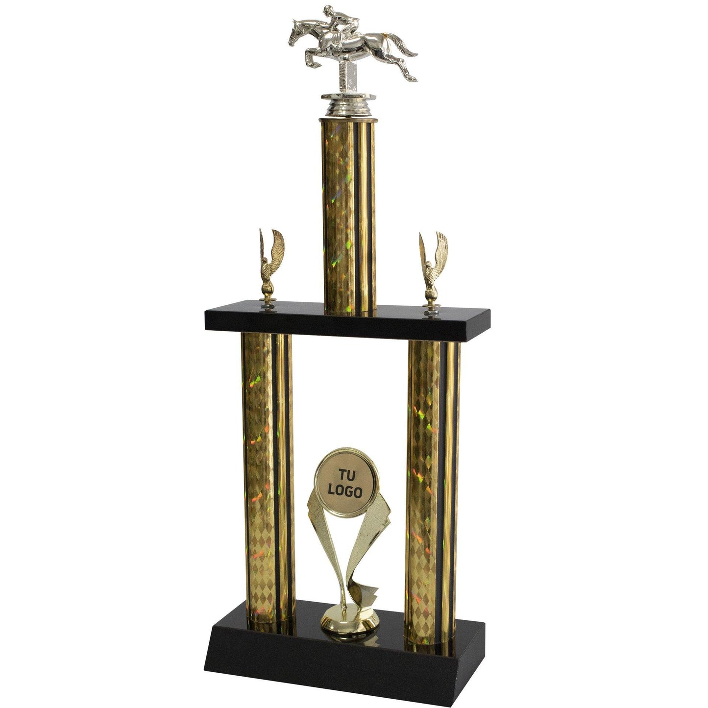 trofeo ecuestre el numero uno