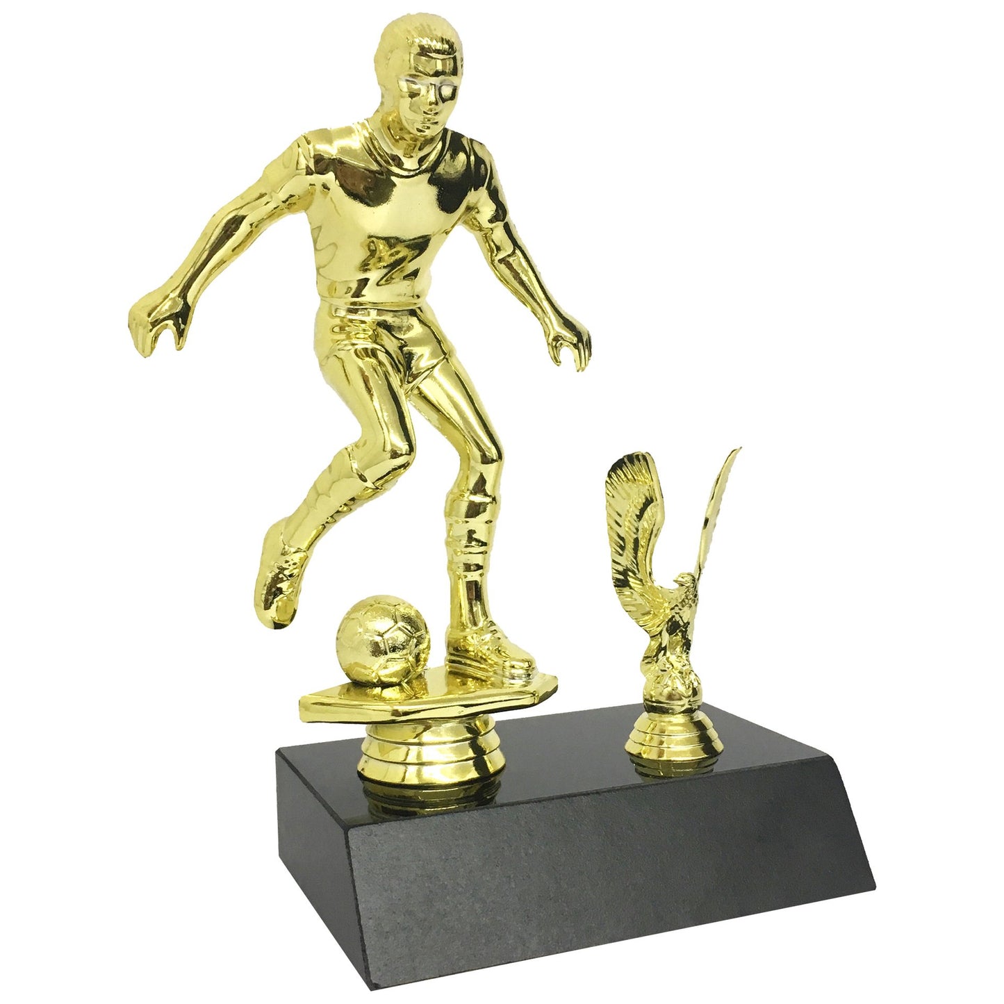 TFU225. Trofeo de Fútbol - Capitán Trofeo Mercado México Envíos Precios Grandes Liga