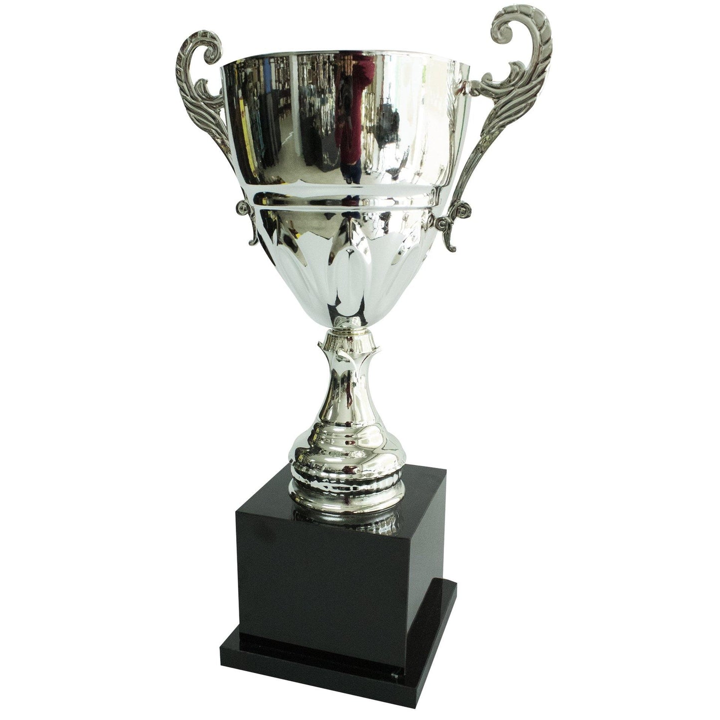 TCP350. Copas de Metálicas - Capitán Trofeo