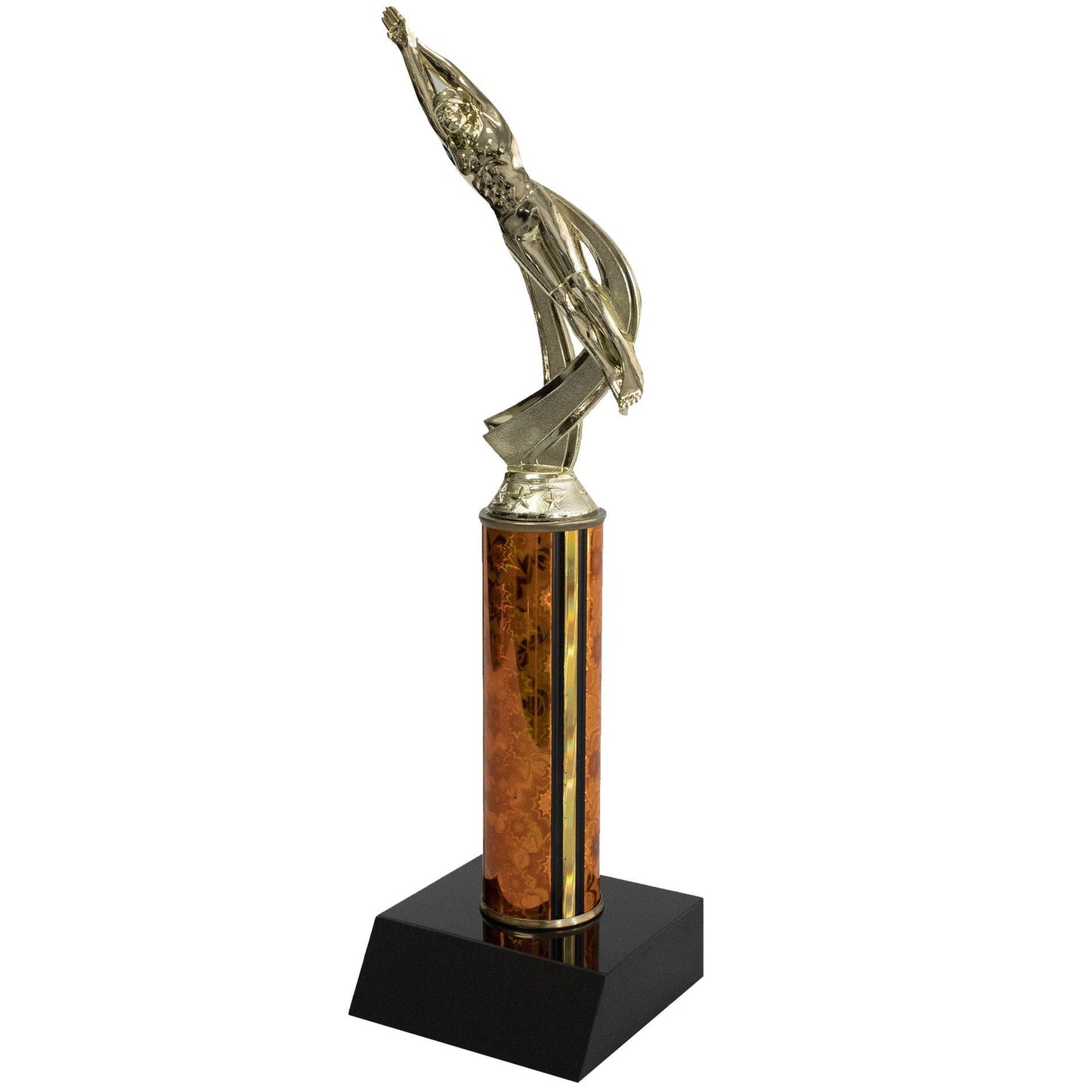 trofeo de natación el numero uno