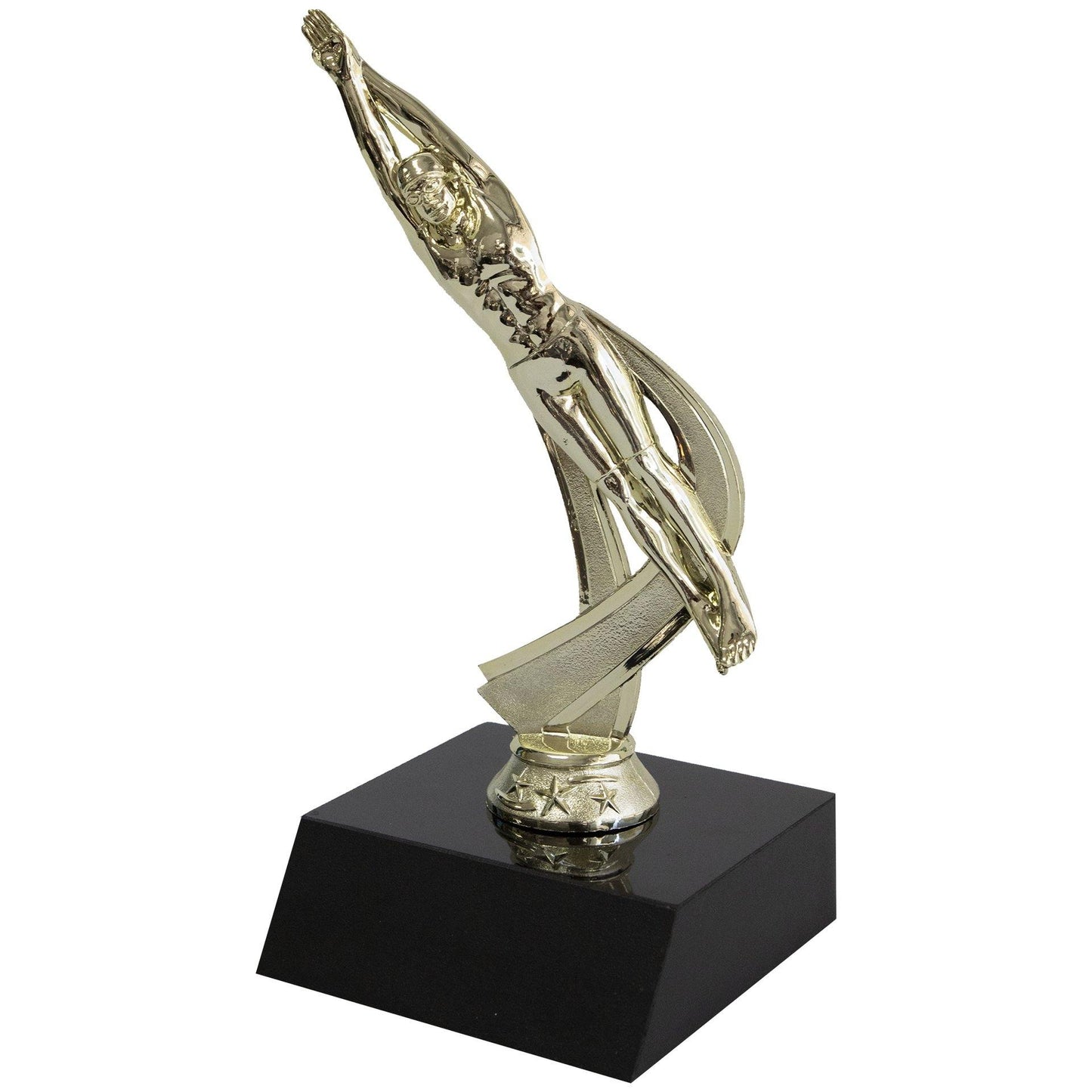 trofeo natacion numero uno