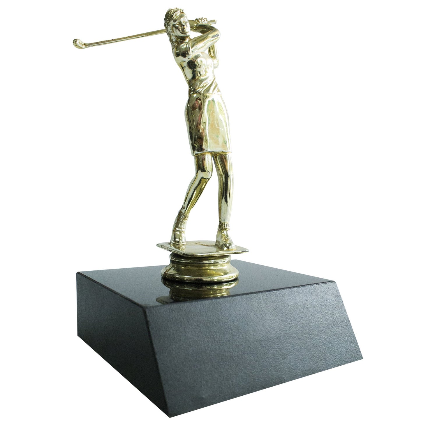 TGO270. Trofeo de Golf Femenil - Capitán Trofeo México Venta Tienda