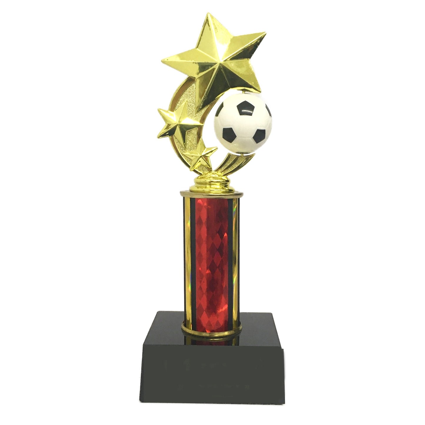 TFU290. Trofeo de Fútbol - Capitán Trofeo Económico Precios