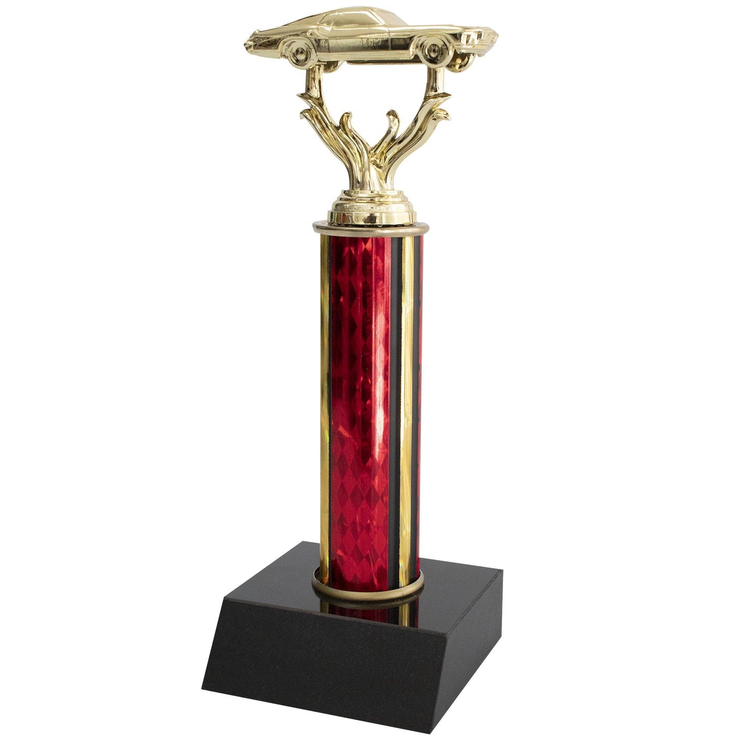 Trofeo de motociclismo