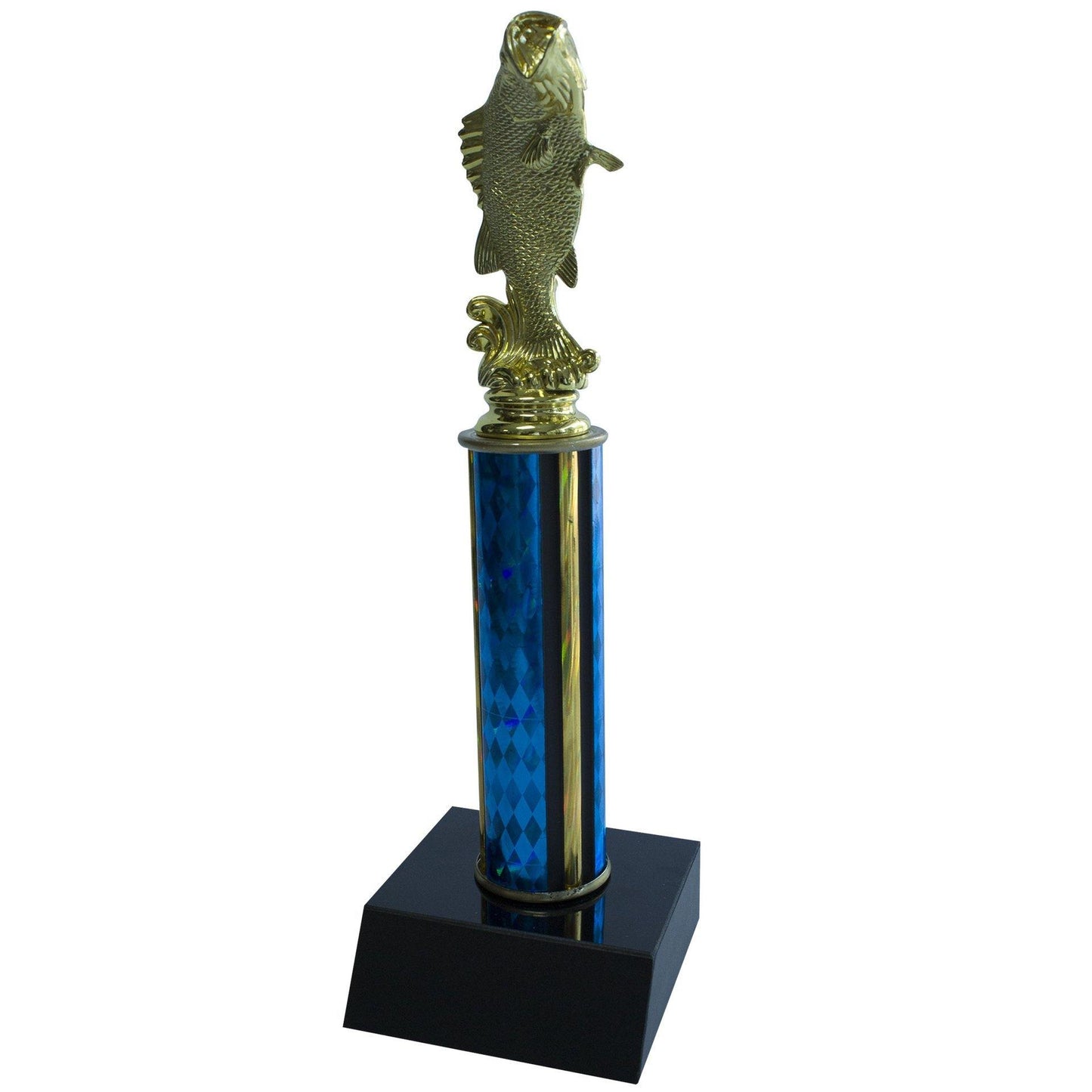 PES210. Trofeo de Pesca - Capitán Trofeo