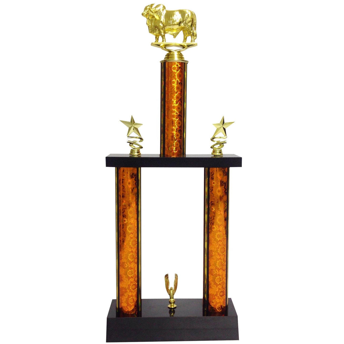 Trofeo ganadería el numero uno