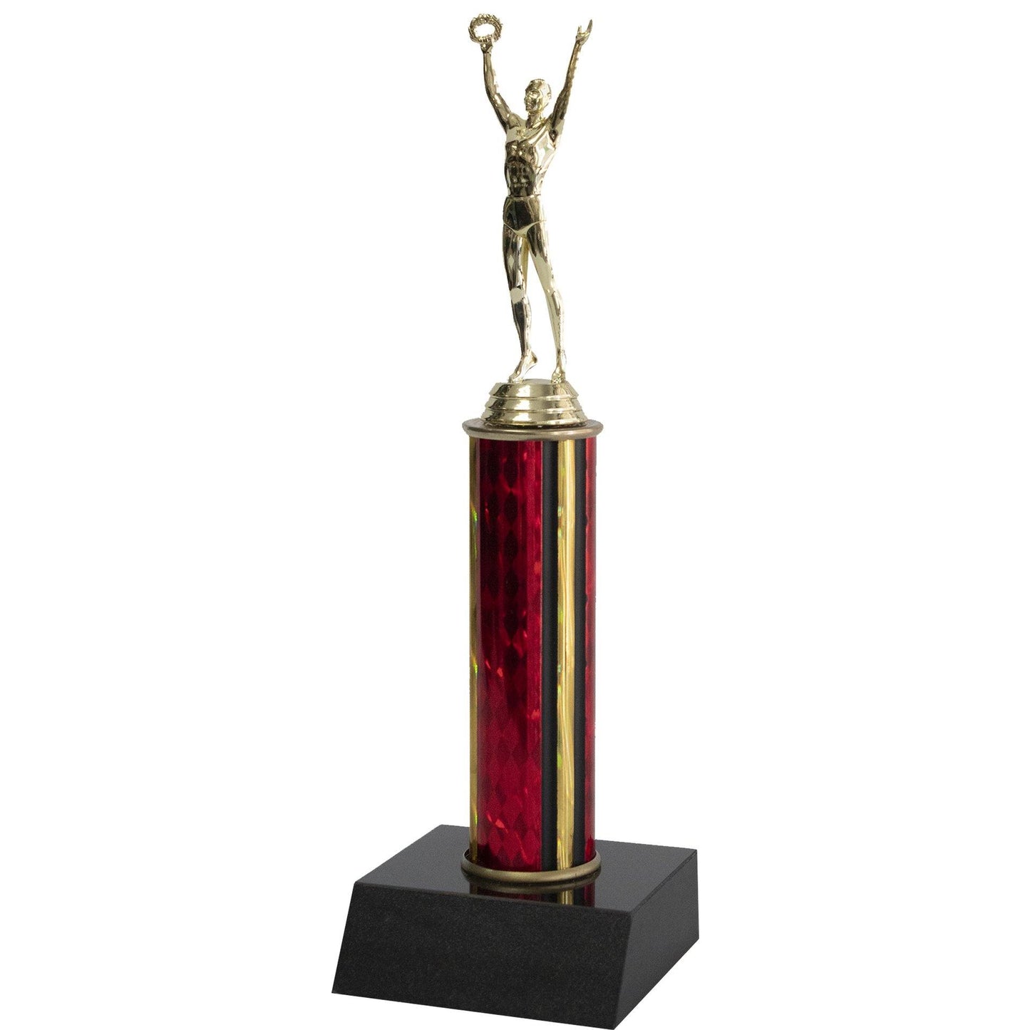 TVT230. Victoria Y Triunfo - El Número UNO