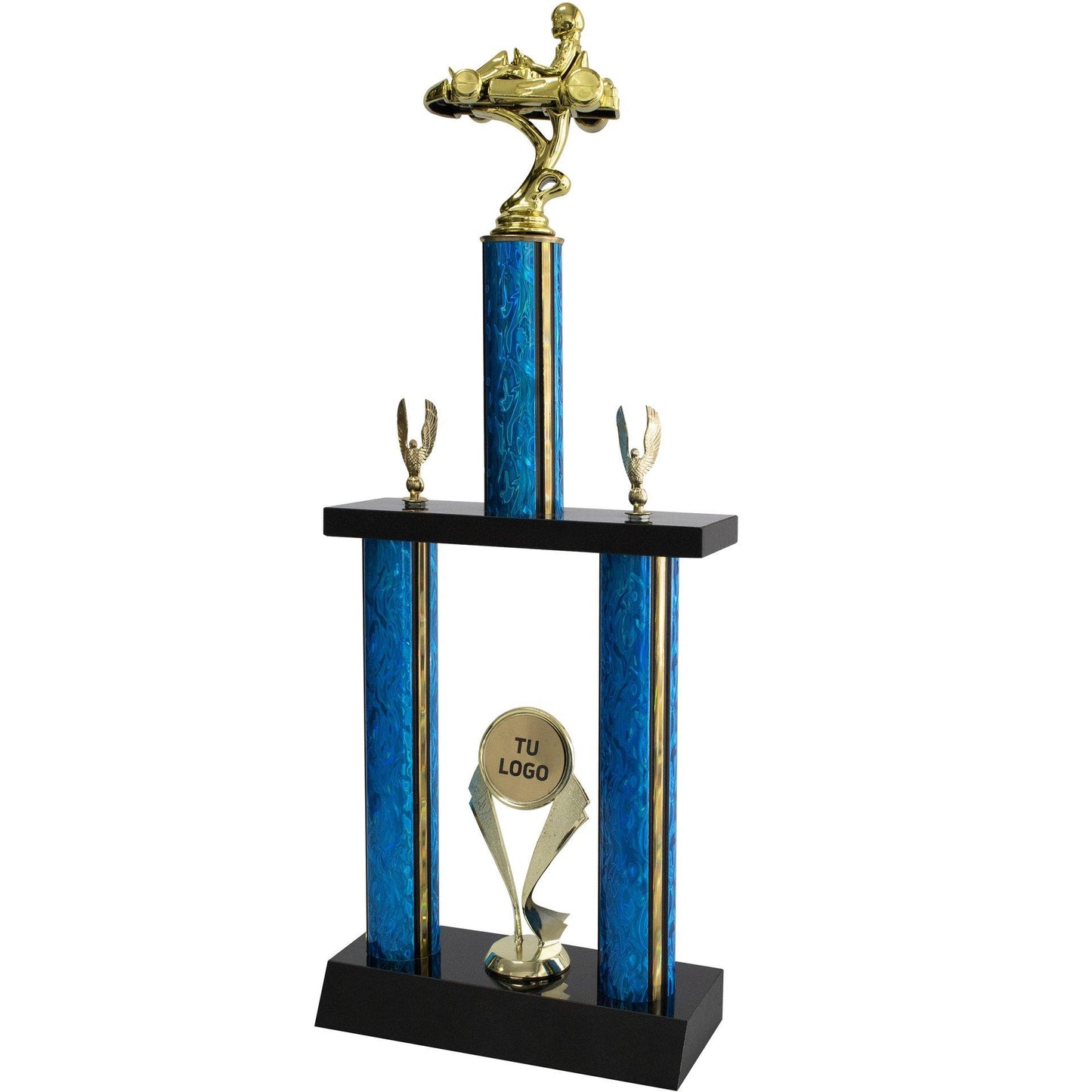 Trofeo de motociclismo