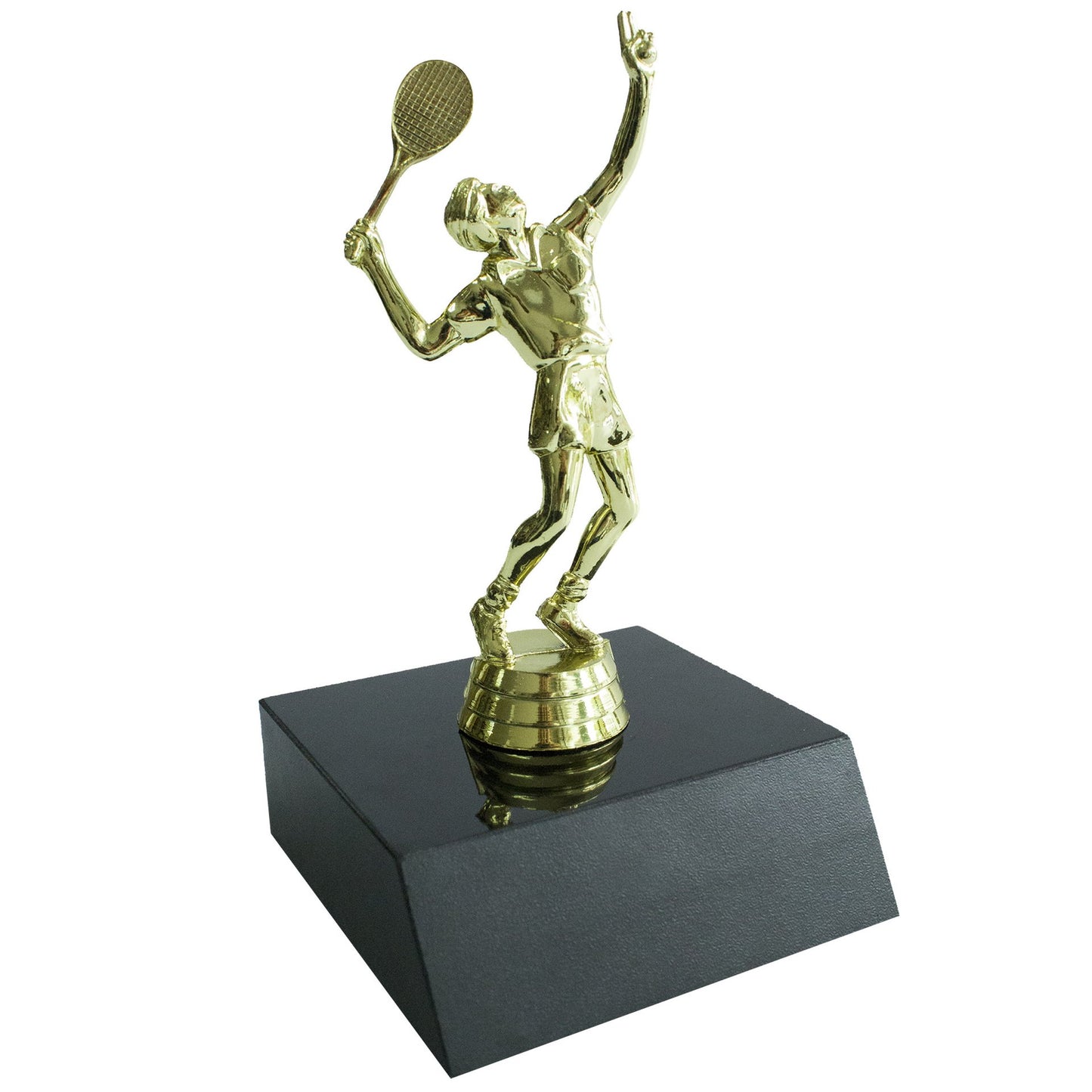 TTE770. Trofeo de Tenis - Capitán Trofeo