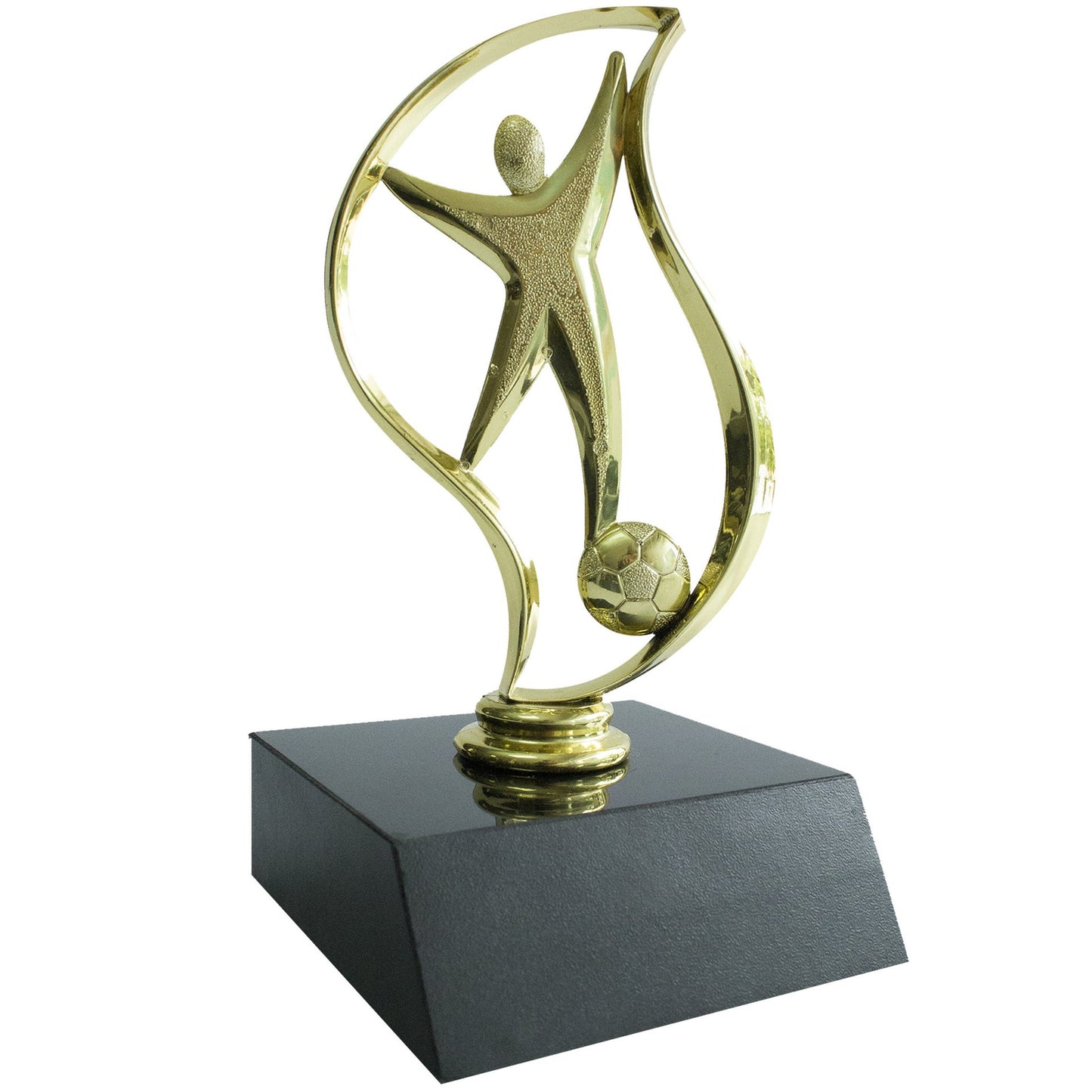 TFU720. Trofeo de Futbol - Capitán Trofeo Mercado México Precios