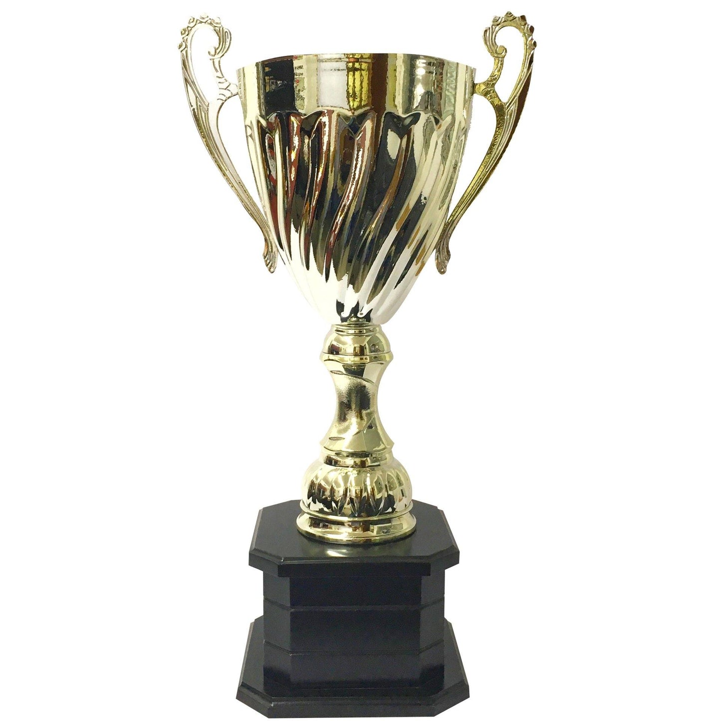 TCP320. Copas de Metálicas - Capitán Trofeo