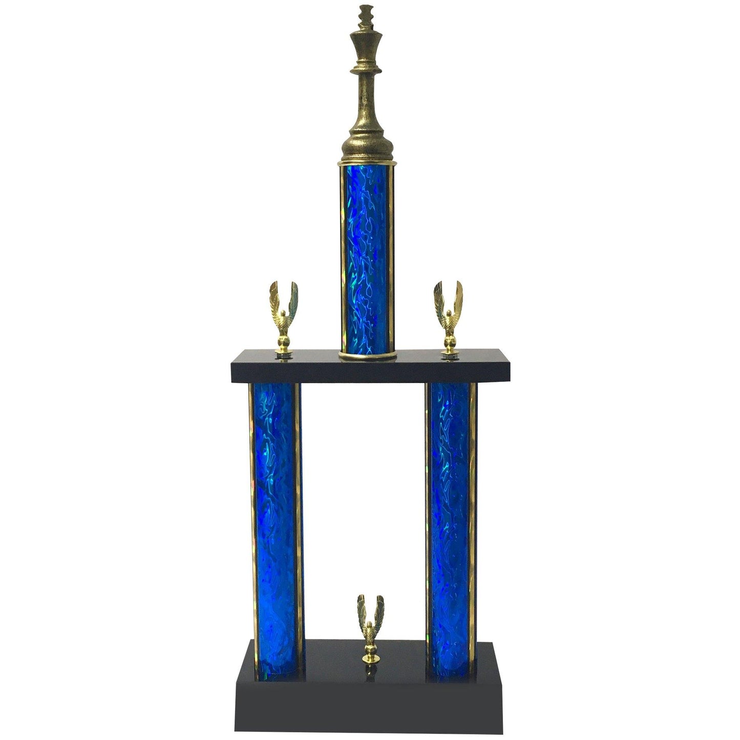 TAJ182. Trofeo Ajedrez - El Número UNO