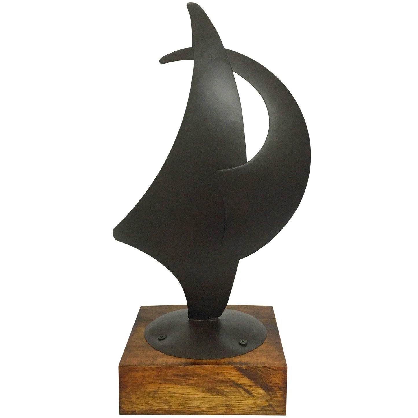 trofeo vela el numero uno