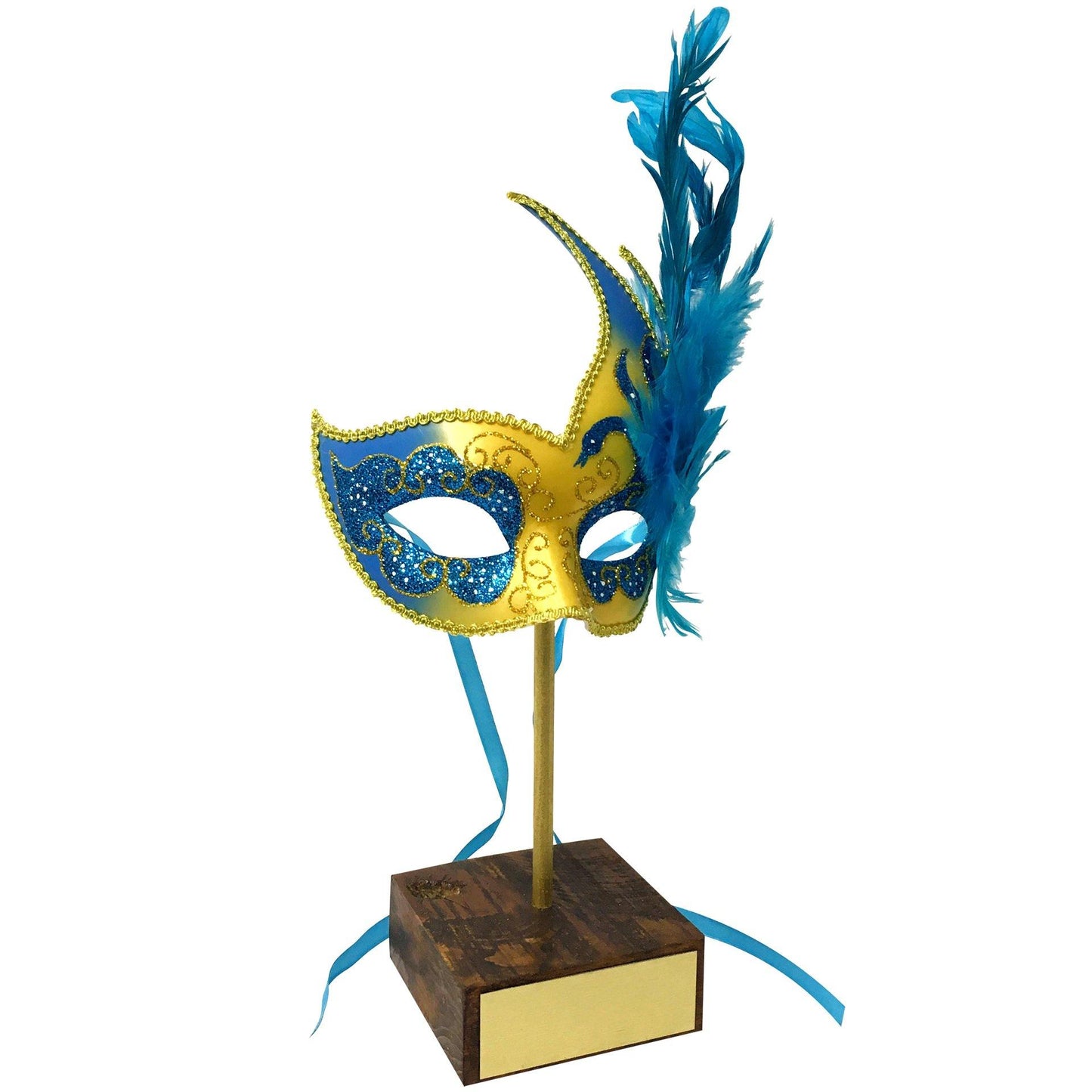 trofeo carnaval el numero uno