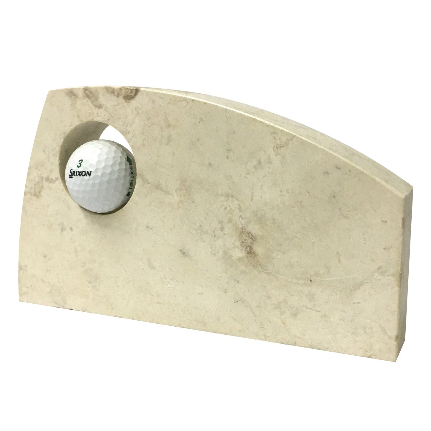 TGO470. Trofeo de Golf - Capitán Trofeo