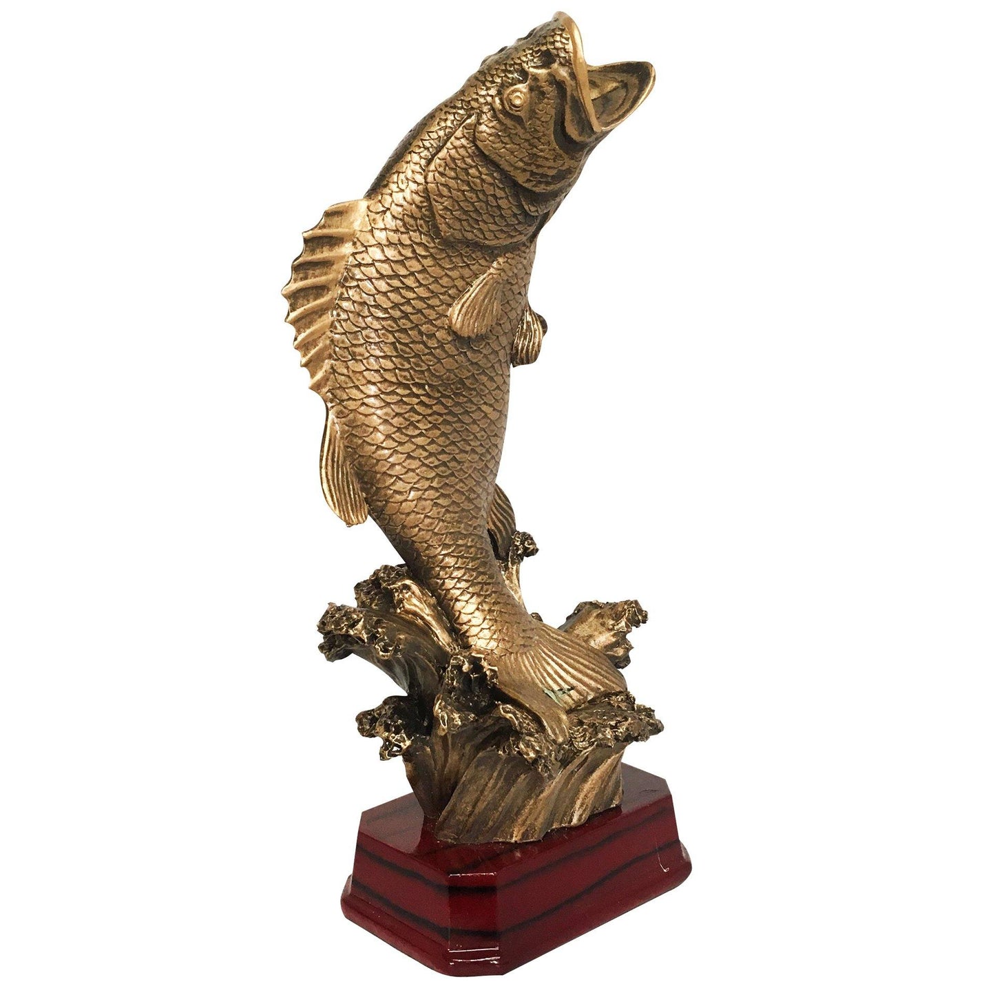 PES490. Trofeo de Pesca - Capitán Trofeo