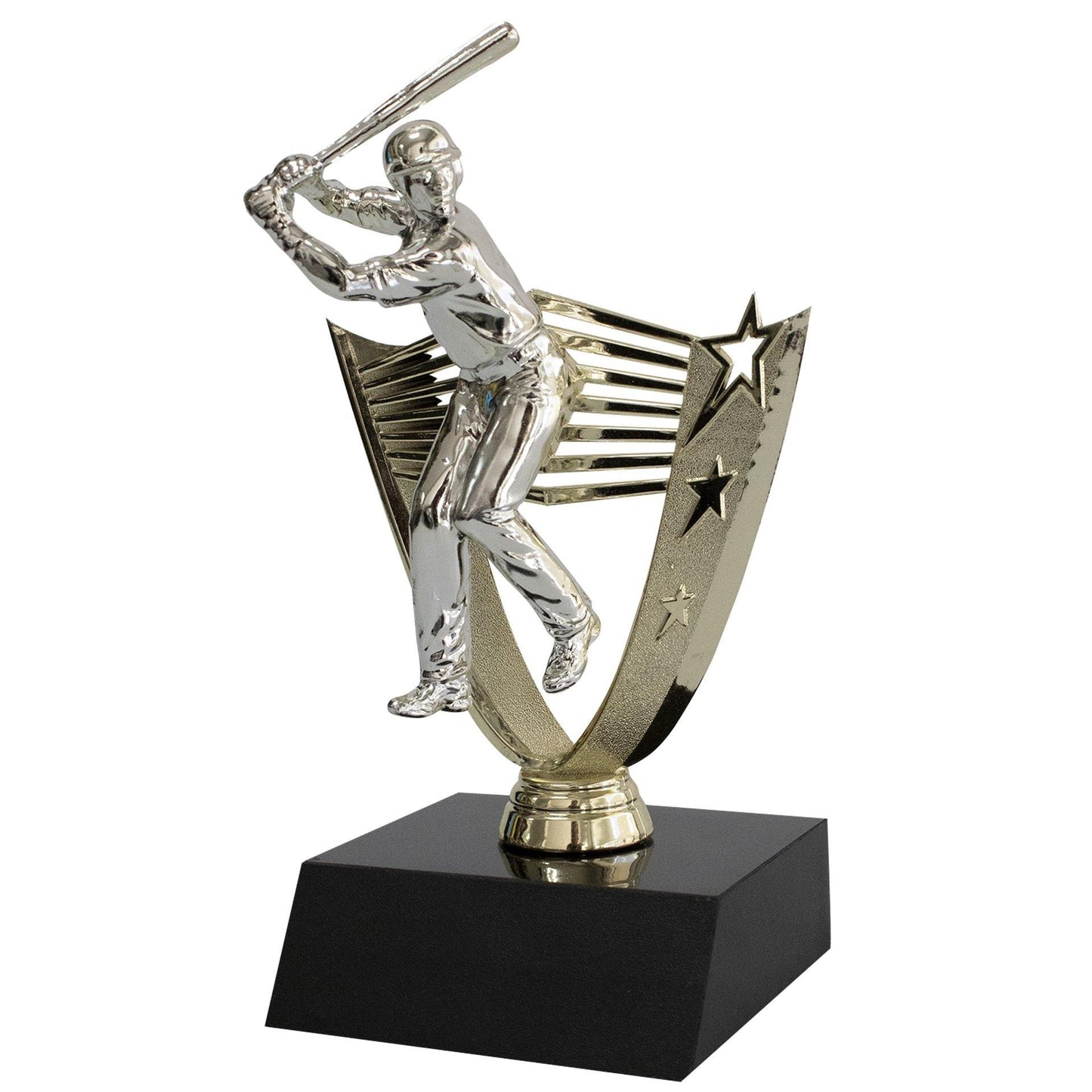 TBE515. Trofeo de Béisbol - Capitán Trofeo