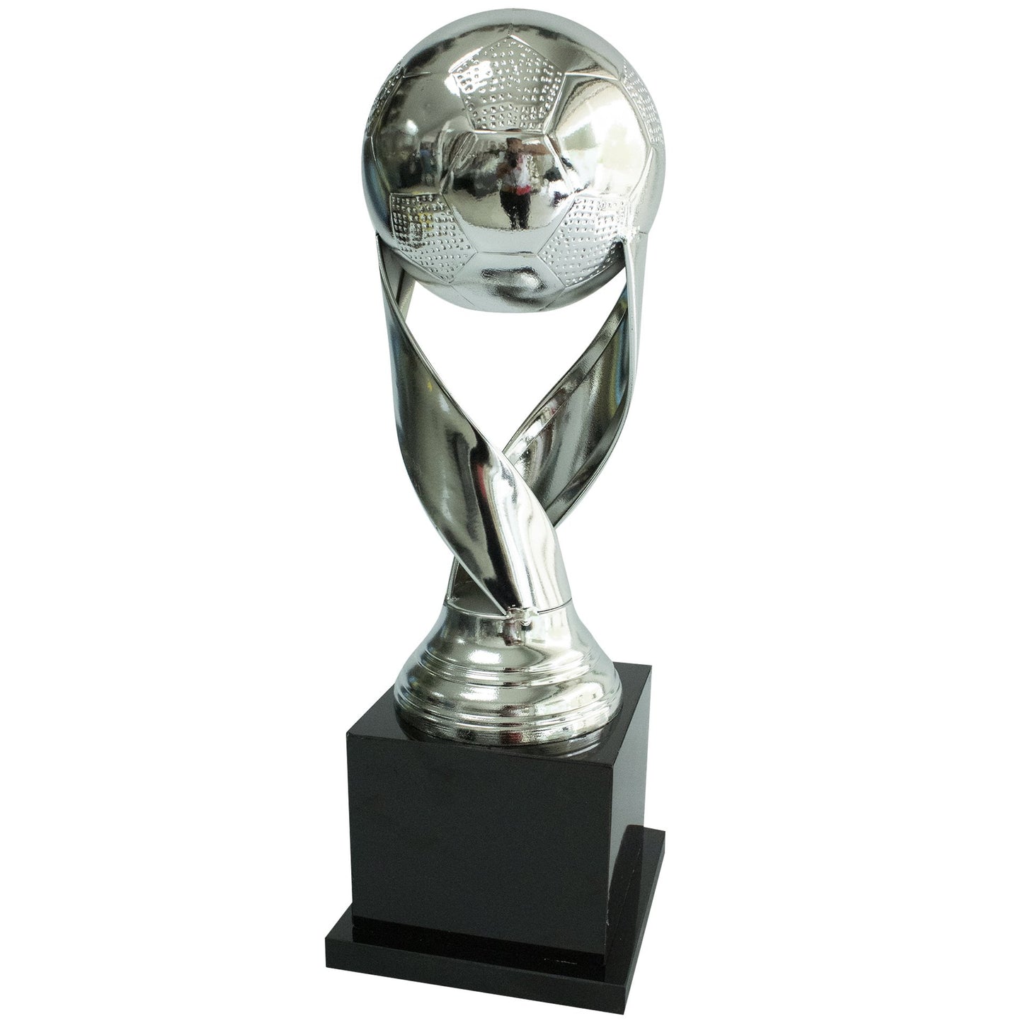 TFU440. Trofeo de Fútbol - Capitán Trofeo