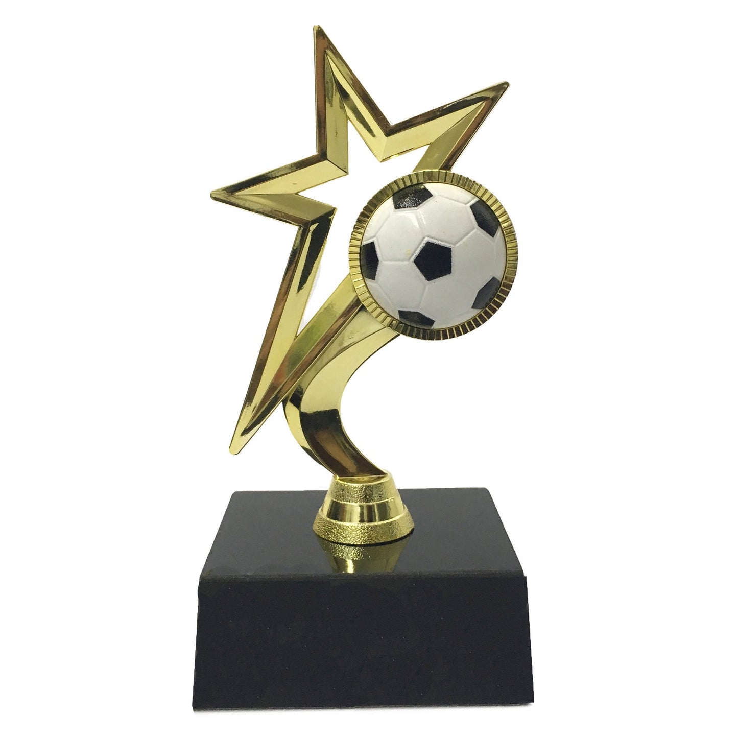 TFU715. Trofeo de Futbol Precio Grande