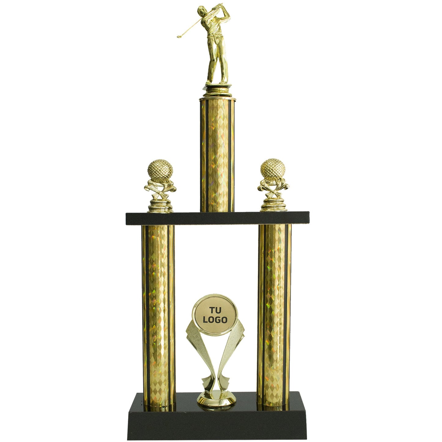 TGO280. Trofeo de Golf - Capitán Trofeo