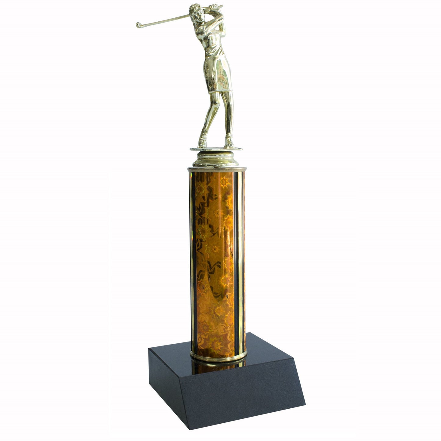 TGO215. Trofeo de Golf Femenil - Capitán Trofeo