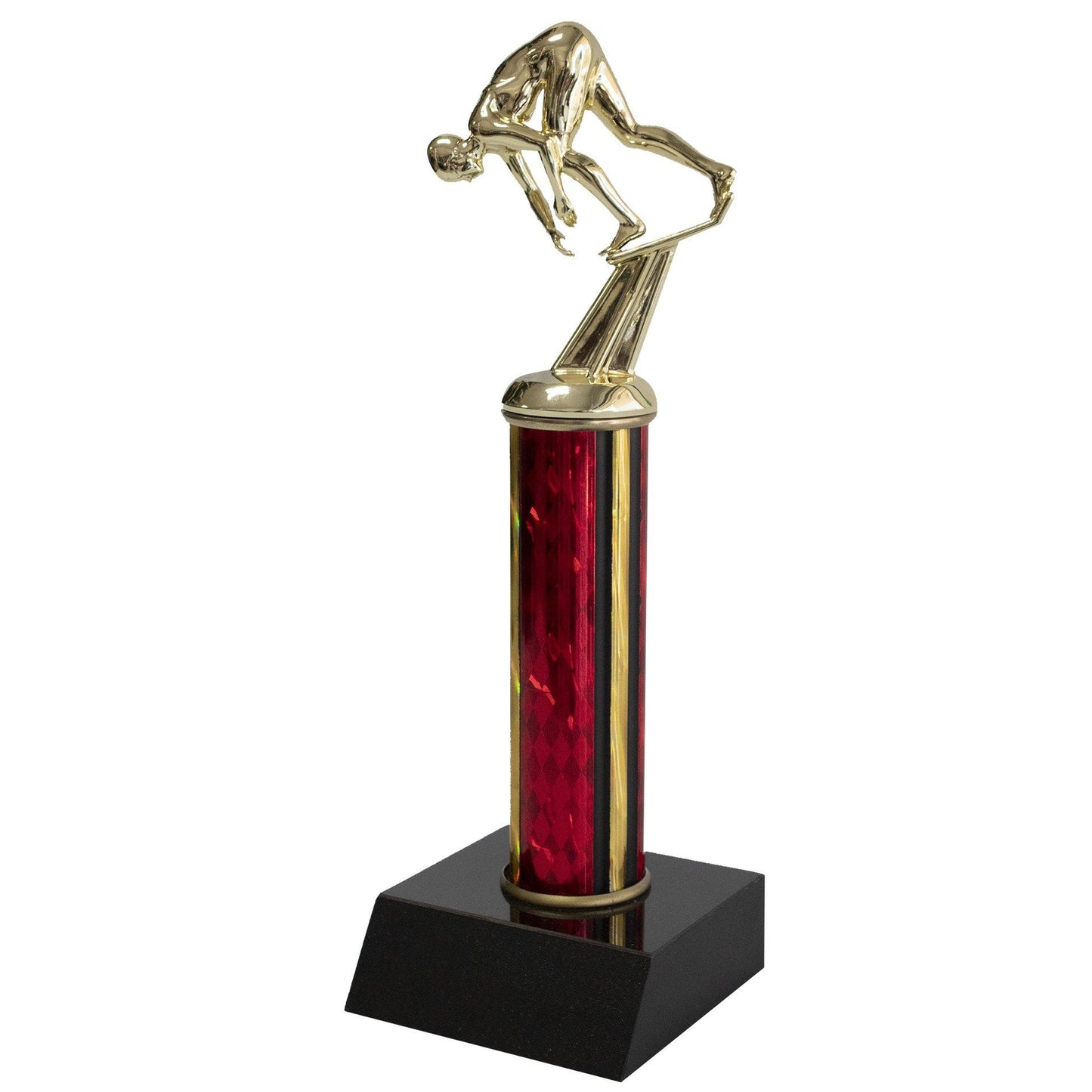 TNO202. Trofeo Natación - El Número UNO