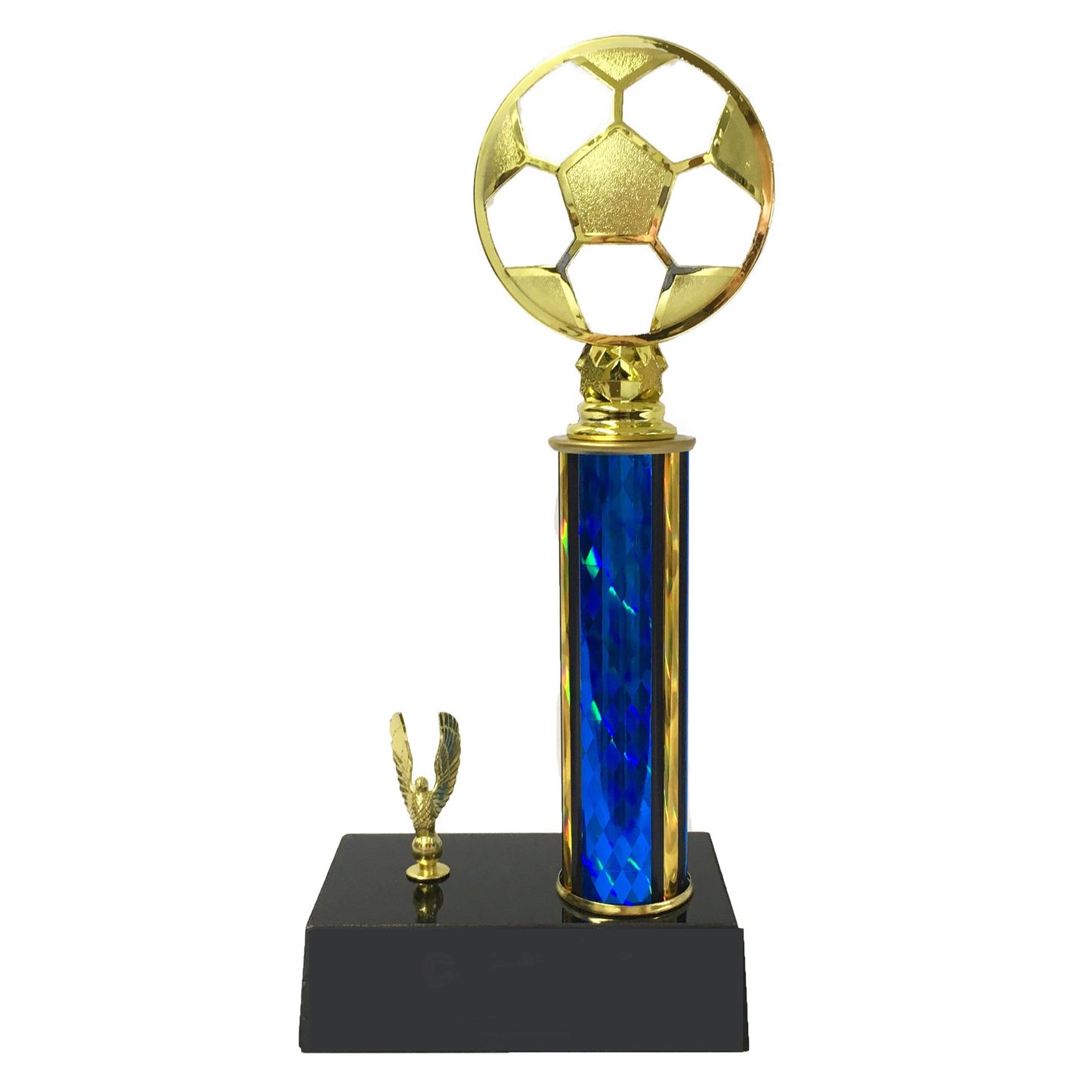 TFU285. Trofeo de Fútbol - Capitán Trofeo Envíos Precio México