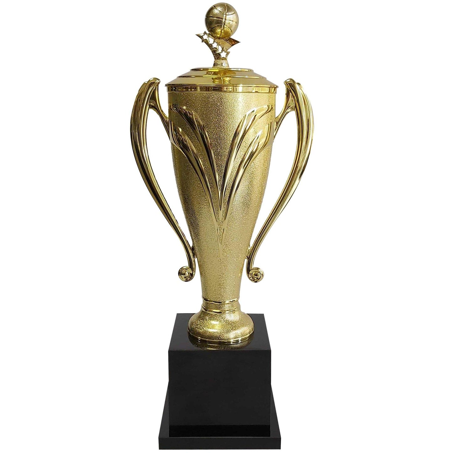 TBA650. Trofeo de Básquetbol - Capitán Trofeo