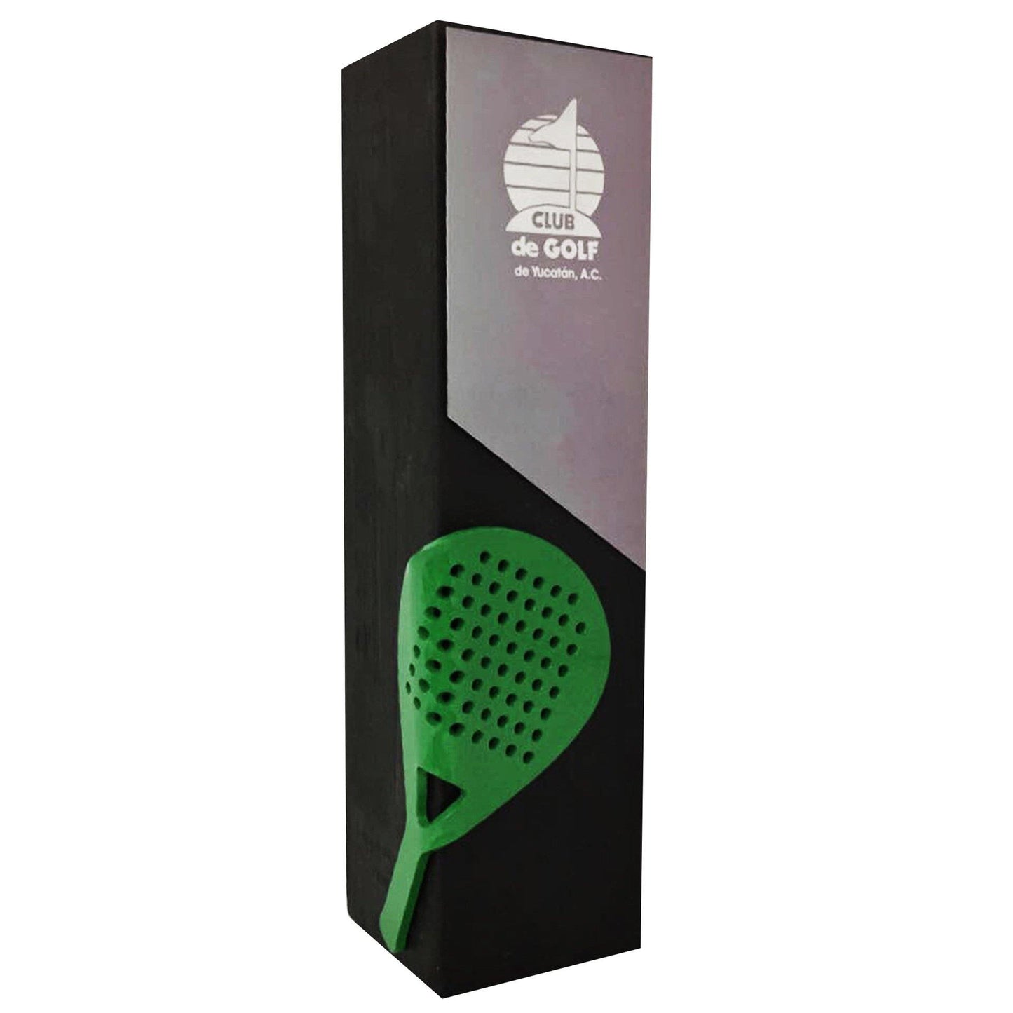 TEN106. Trofeo de Pádel - Capitán Trofeo