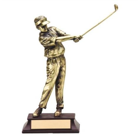 TGO510. Trofeo de Golf - Capitán Trofeo