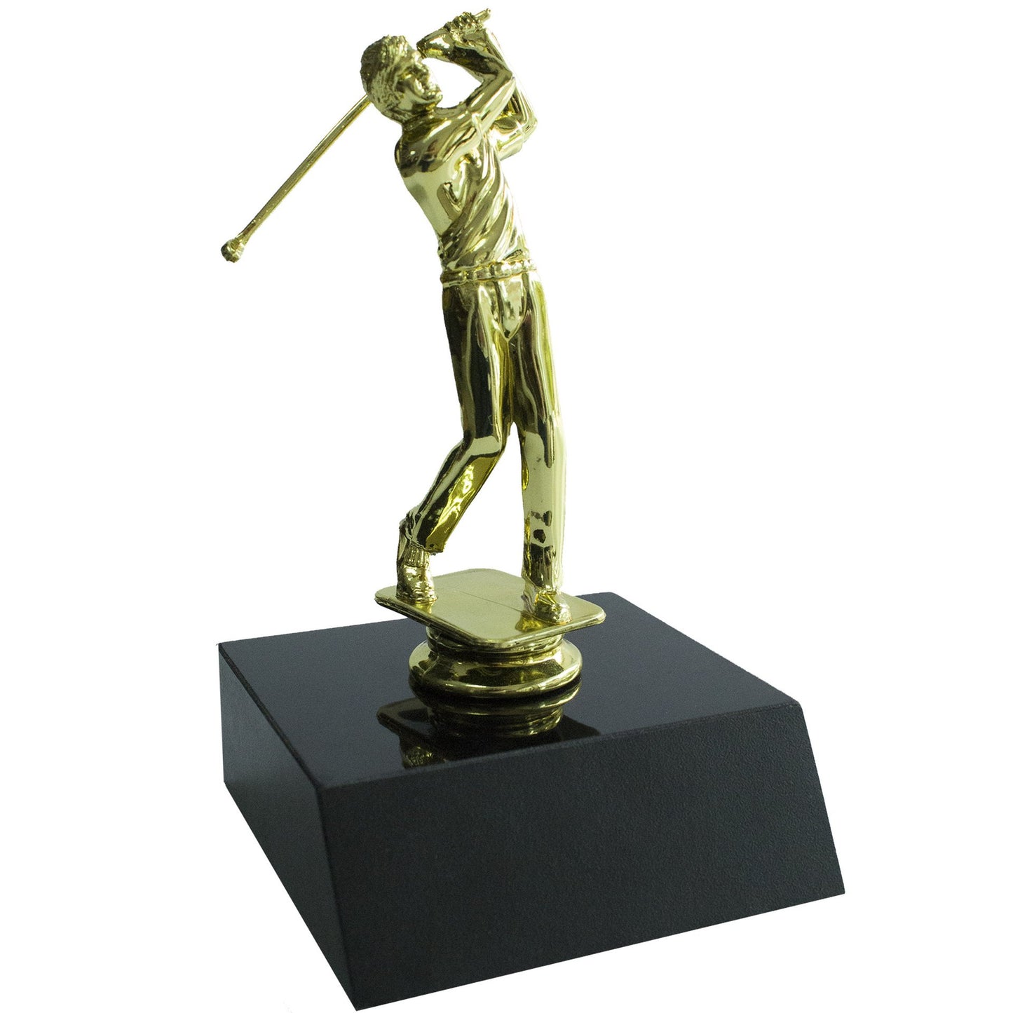 TGO260. Trofeo de Golf - Capitán Trofeo