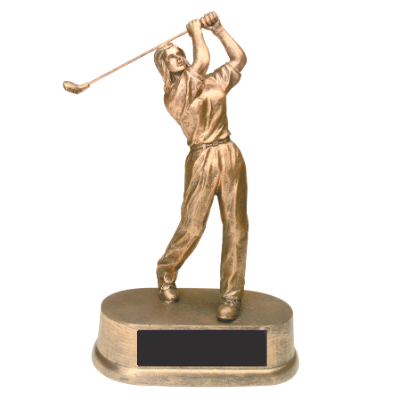 TGO550. Trofeo de Golf Femenil - Capitán Trofeo Venta Nacional